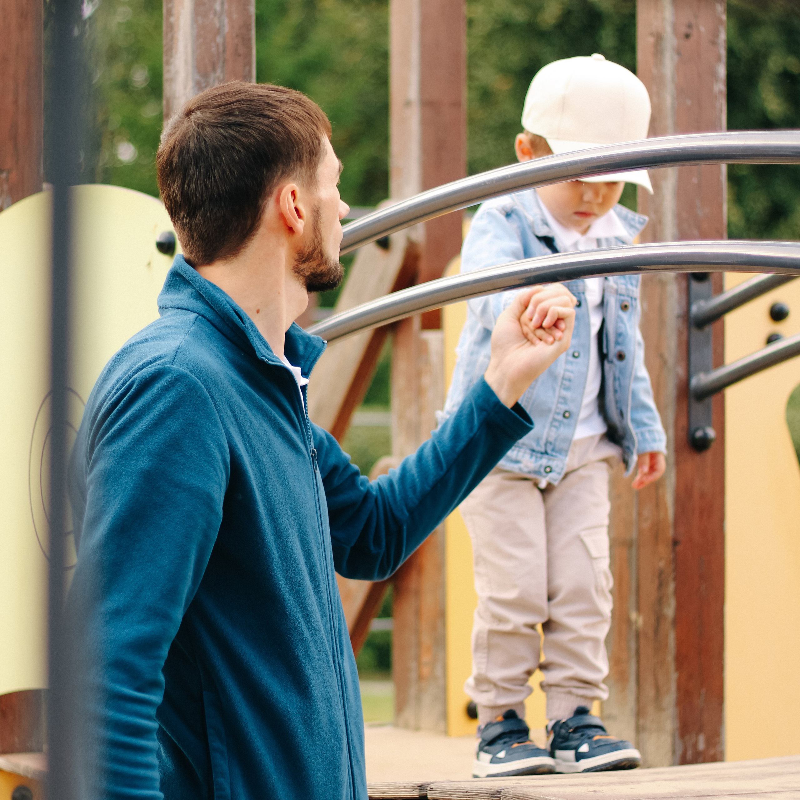 Дмитрий, Оксана и Даня. EGOROV PRODUCTION