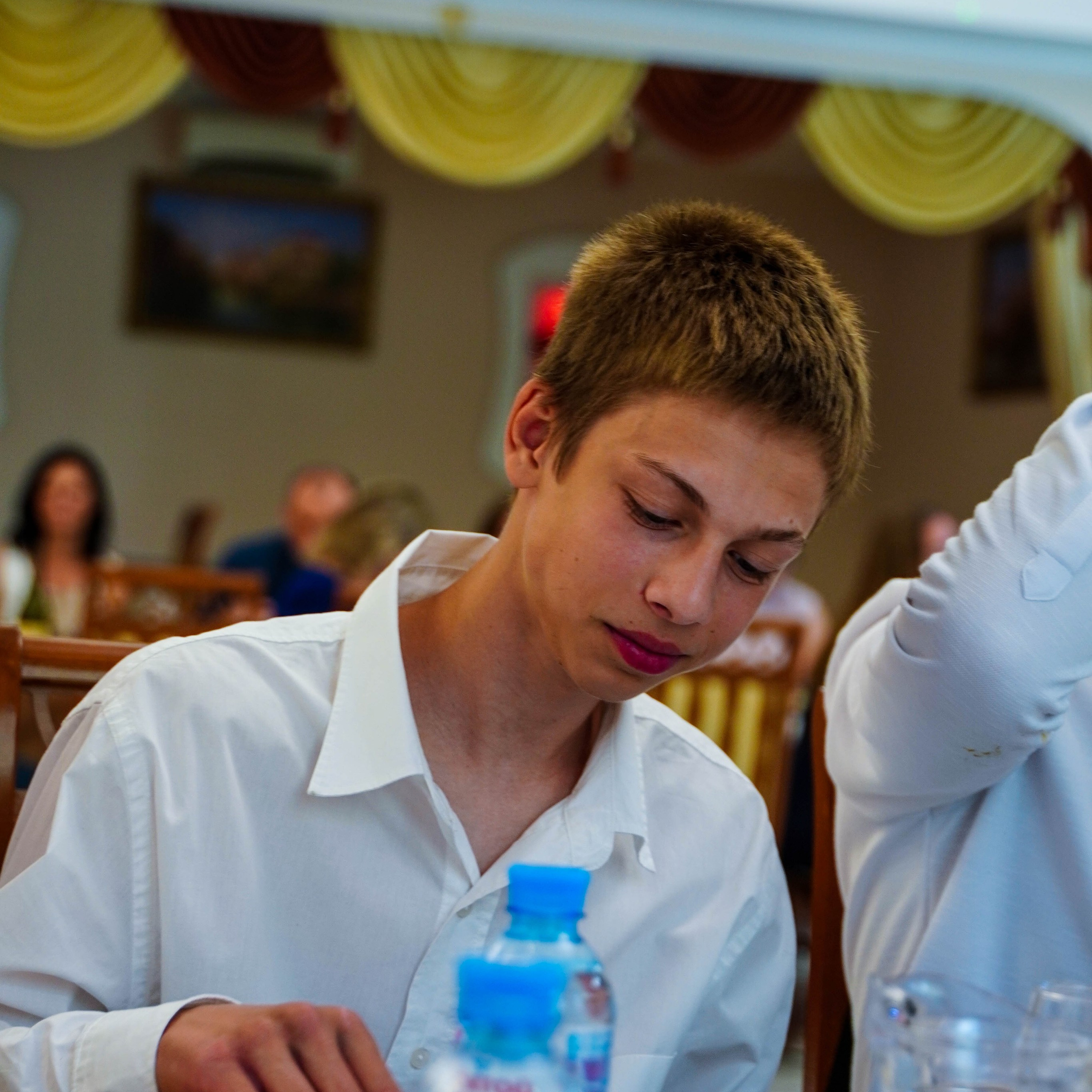 Выпускной | 06.07.2024. EGOROV PRODUCTION