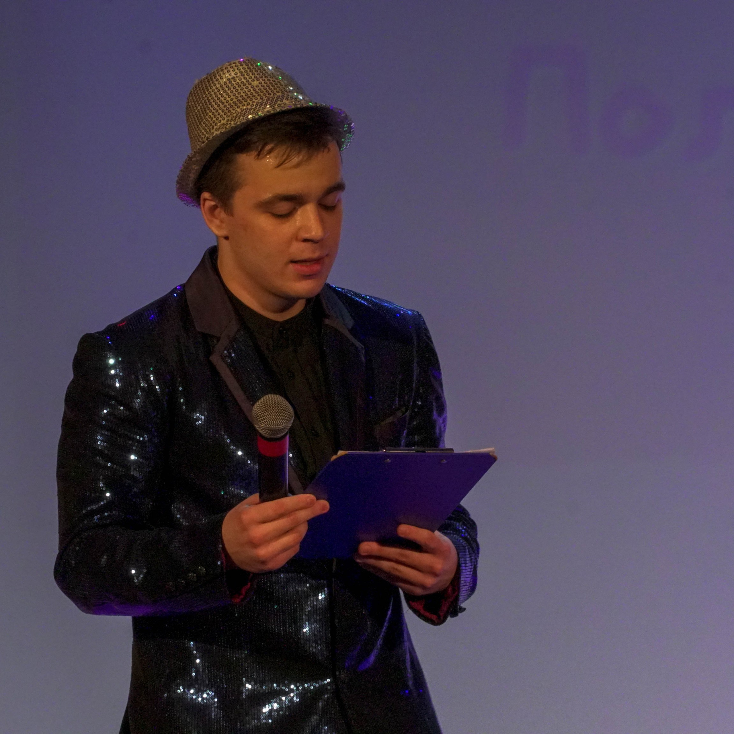 «Школа поликультурного общения». EGOROV PRODUCTION