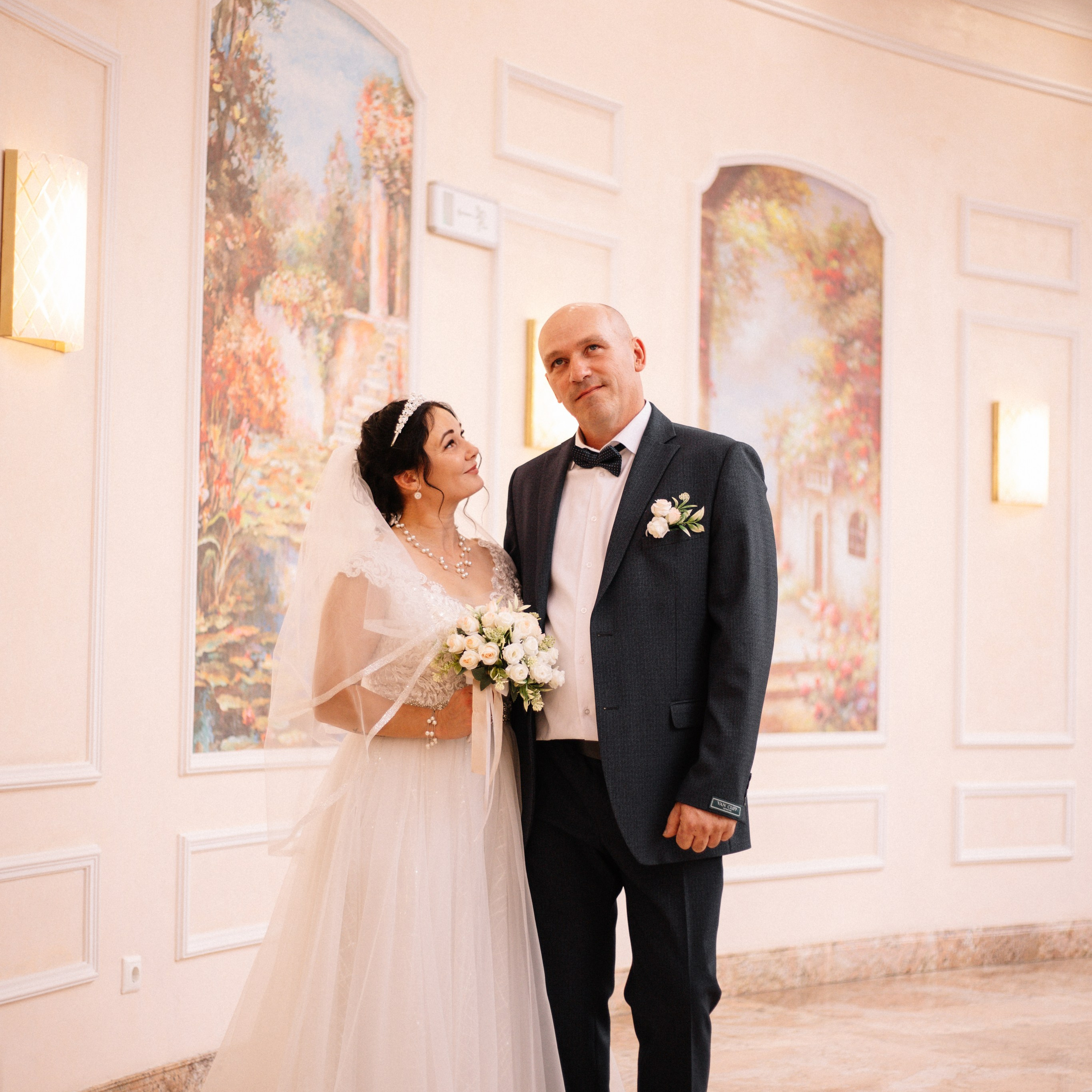 Дмитрий&Анжела | 17.10.2025. EGOROV PRODUCTION