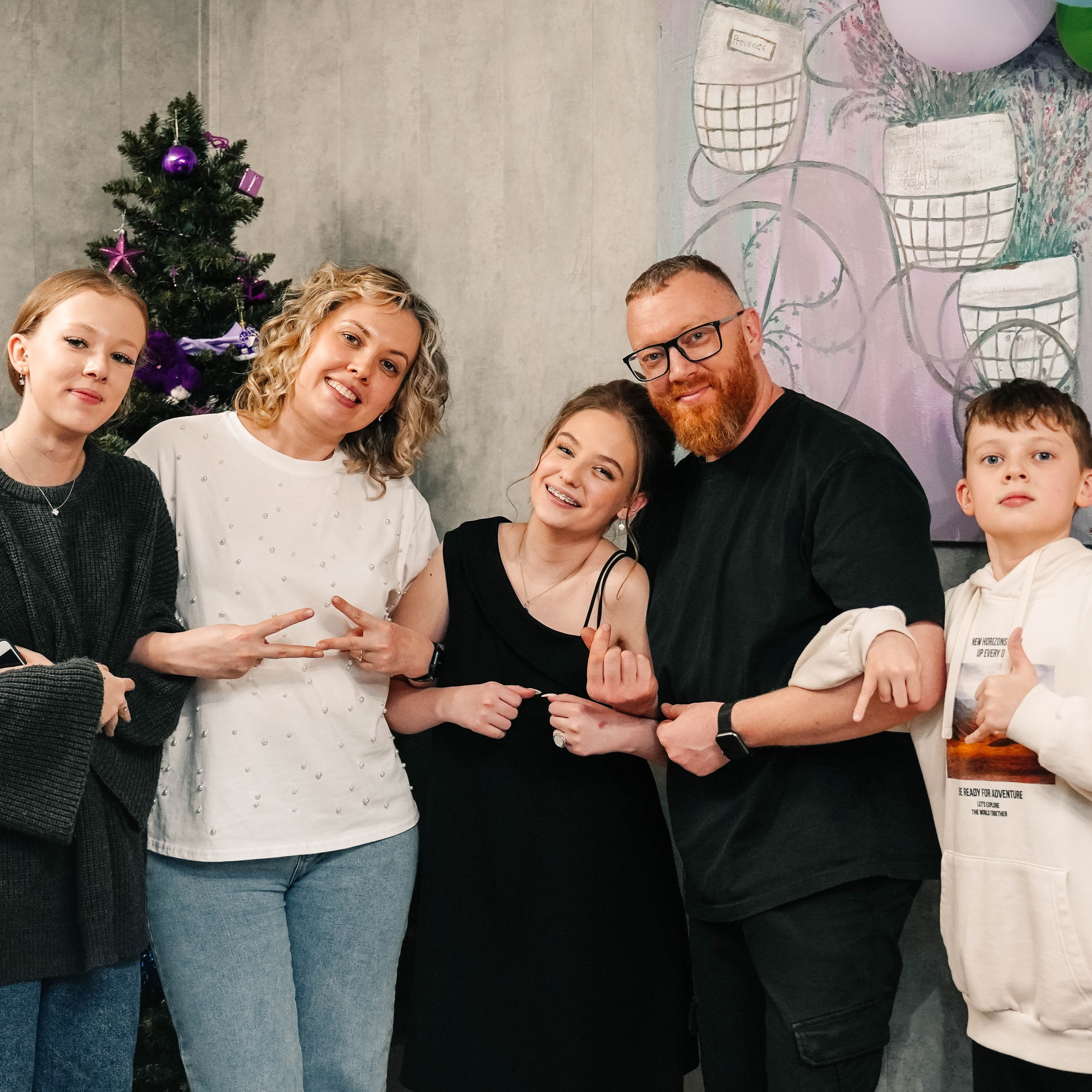 День рождения | 11.01. EGOROV PRODUCTION