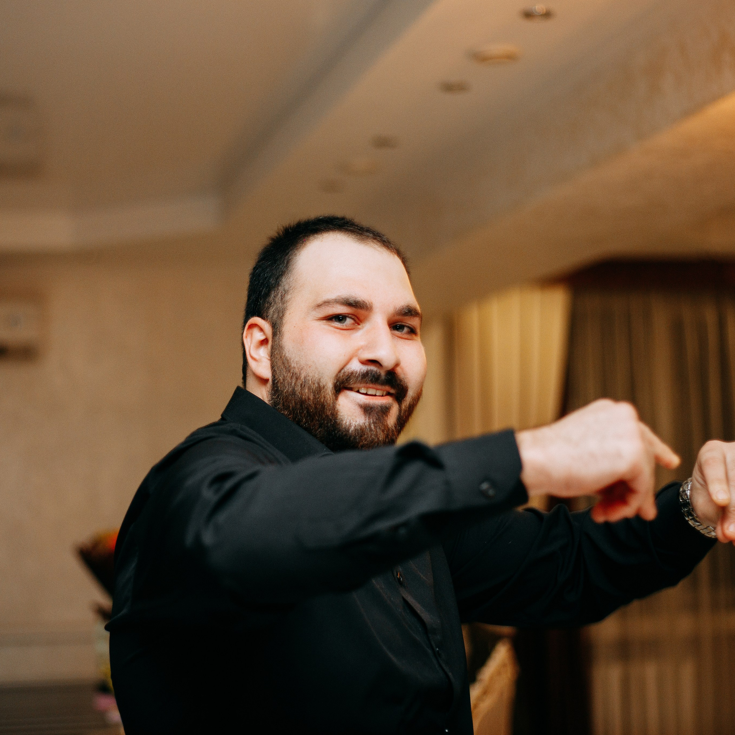 День рождения | 10.09. EGOROV PRODUCTION