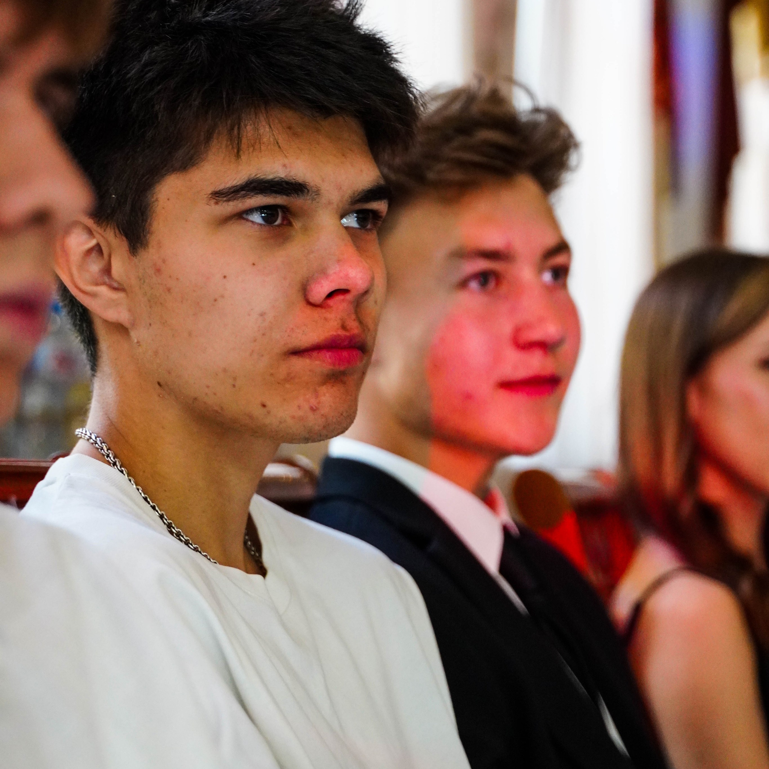 Выпускной | 06.07.2024. EGOROV PRODUCTION