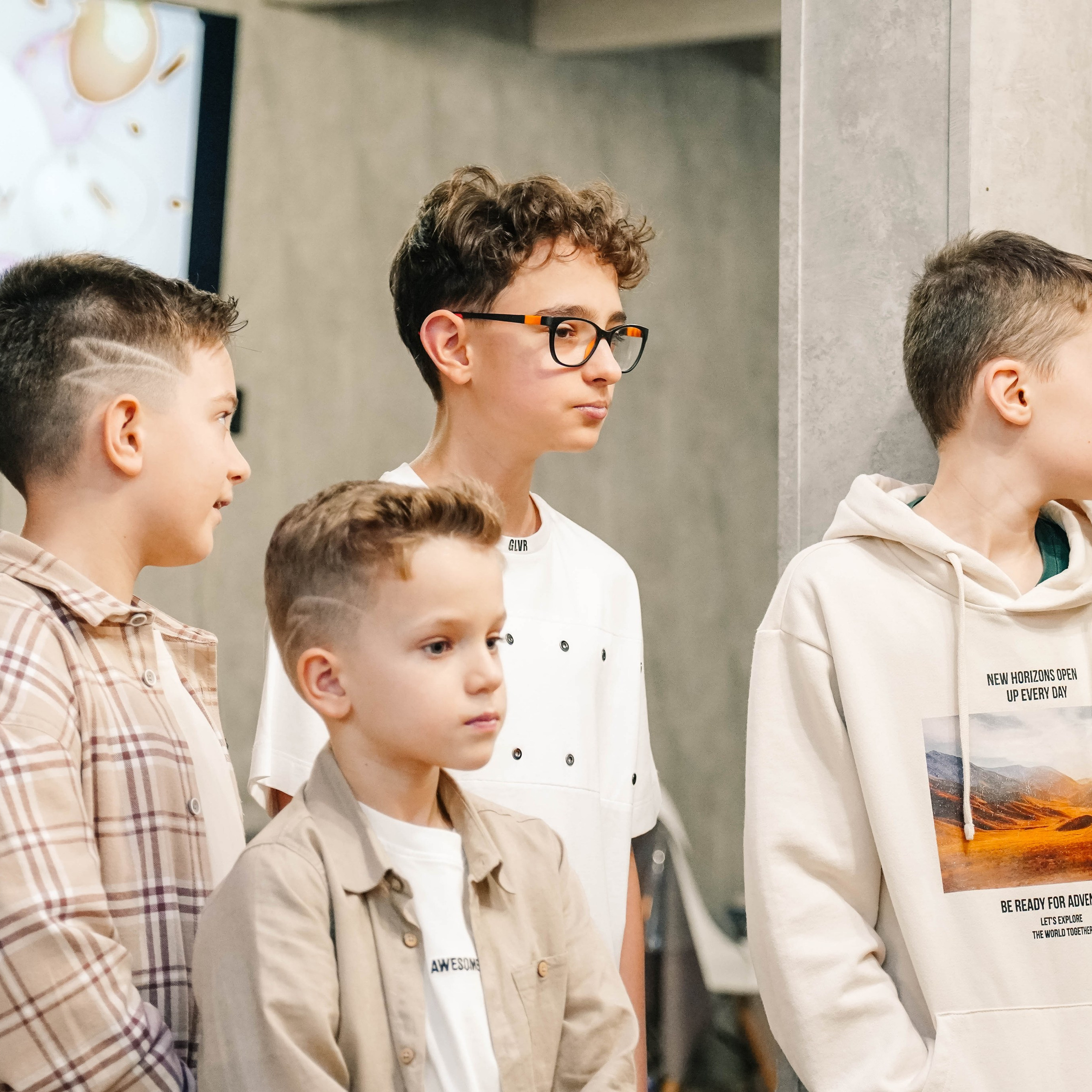 День рождения | 11.01. EGOROV PRODUCTION