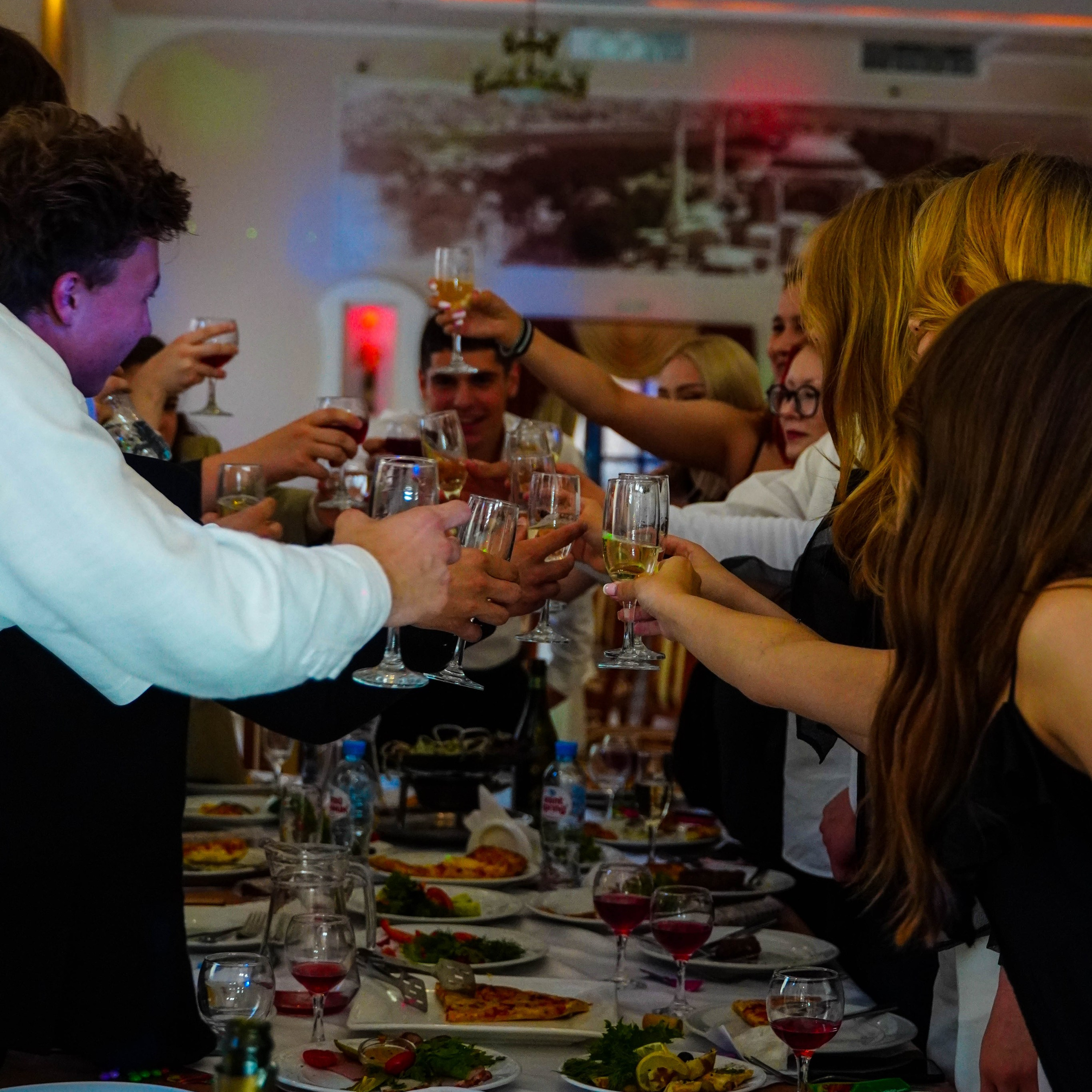 Выпускной | 06.07.2024. EGOROV PRODUCTION