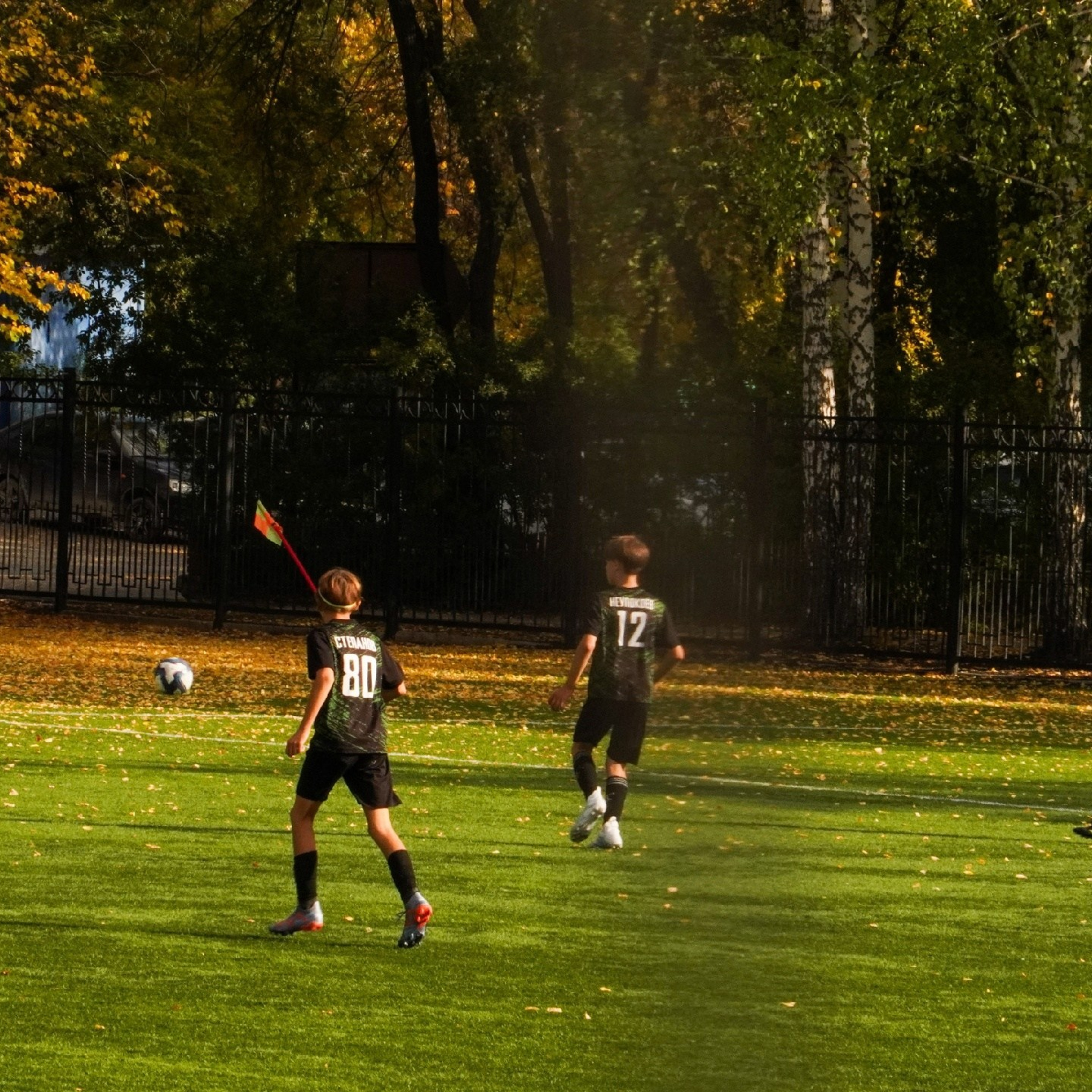 Первенство России «Дерби — SLON». EGOROV PRODUCTION