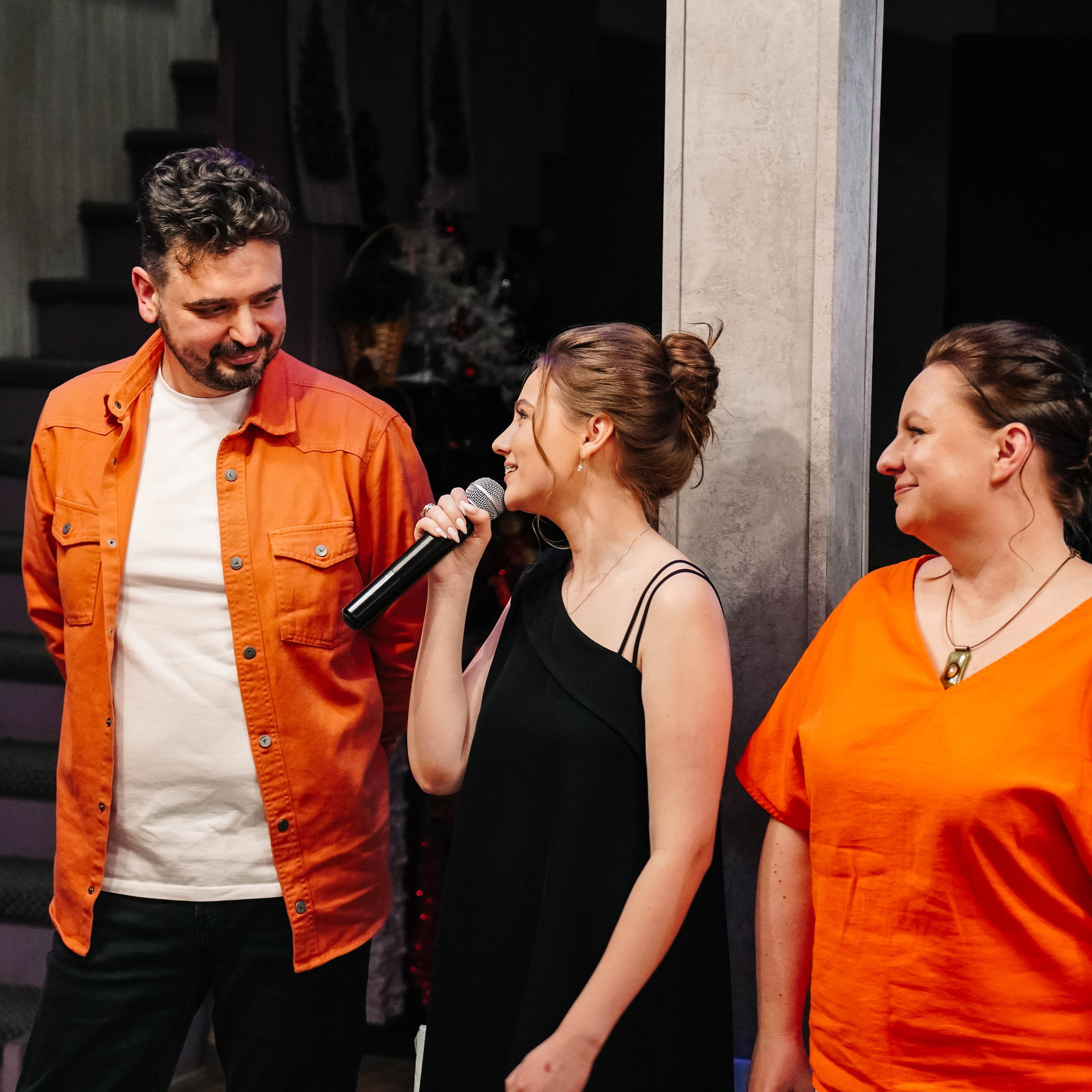 День рождения | 11.01. EGOROV PRODUCTION