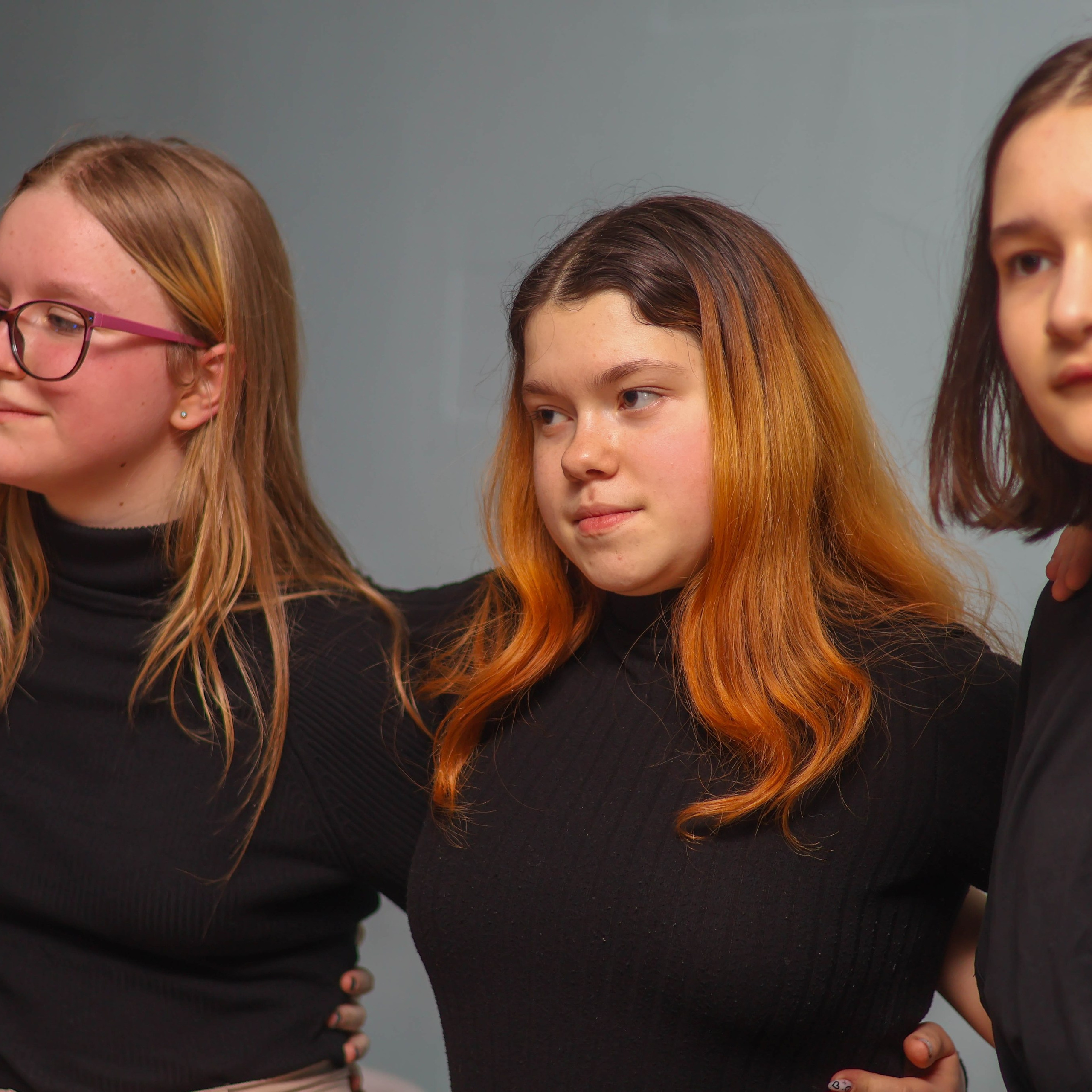 «Школа поликультурного общения». EGOROV PRODUCTION