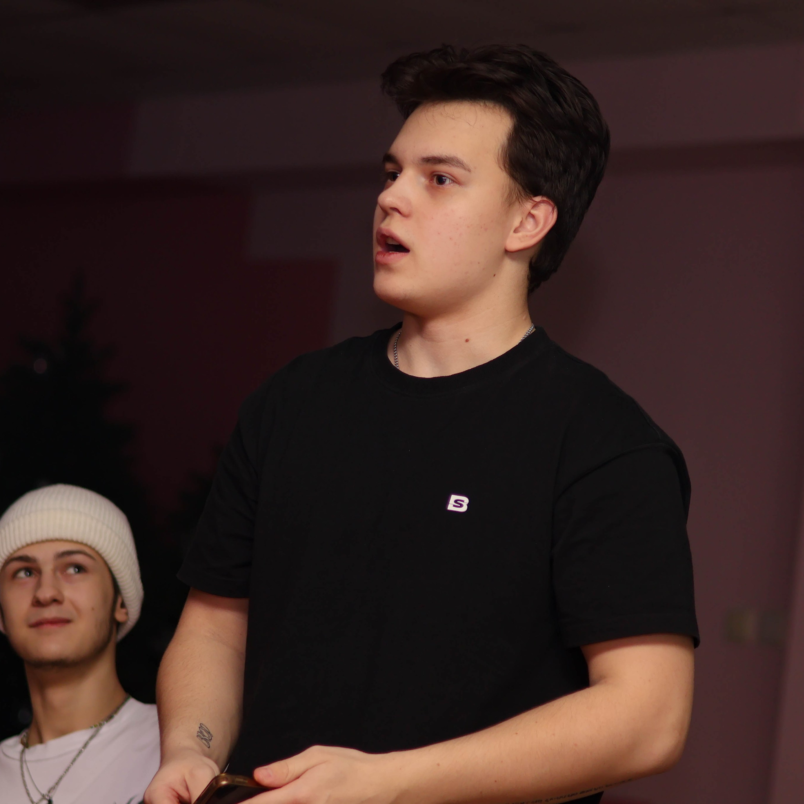 «Школа поликультурного общения». EGOROV PRODUCTION