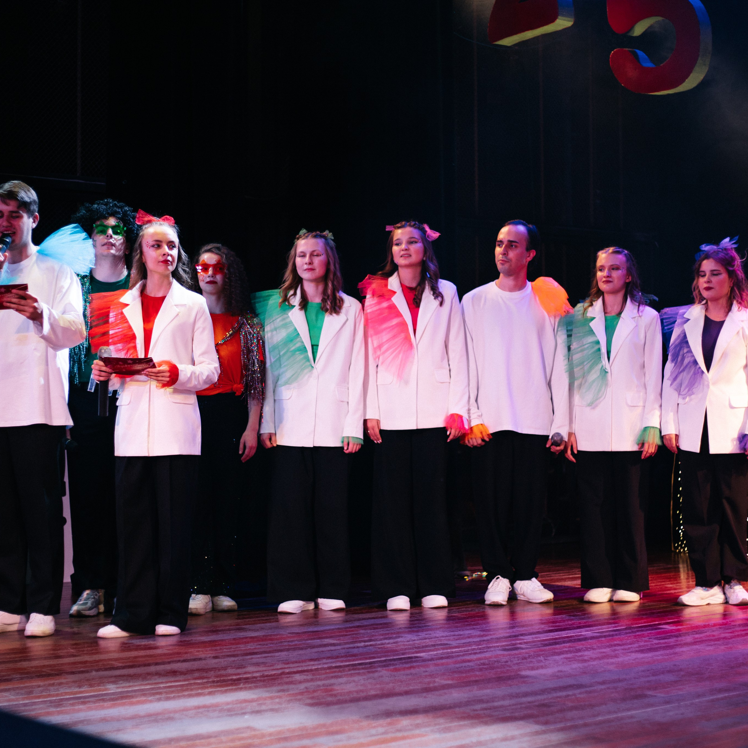 РП'25. EGOROV PRODUCTION