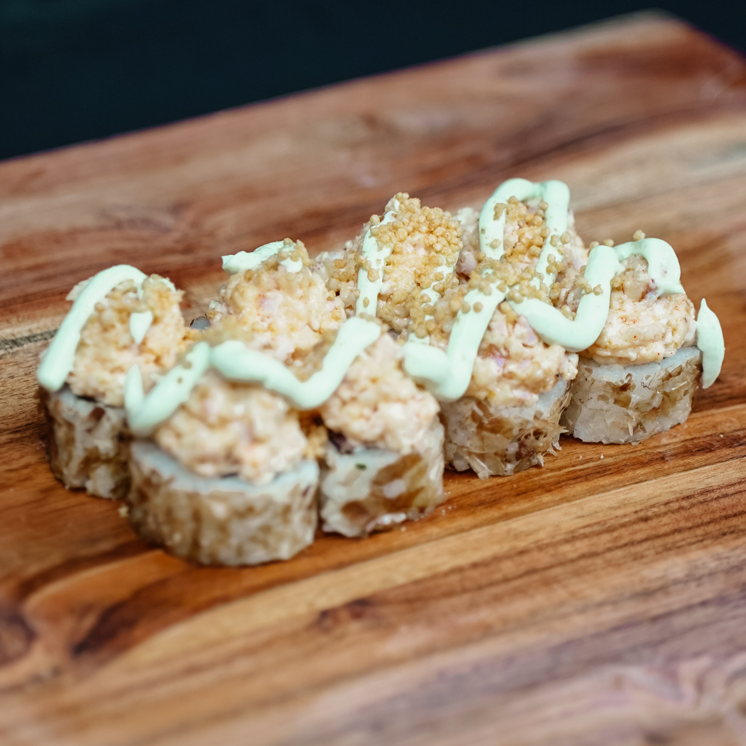 Сёгун | Доставка суши | Роллы. EGOROV PRODUCTION