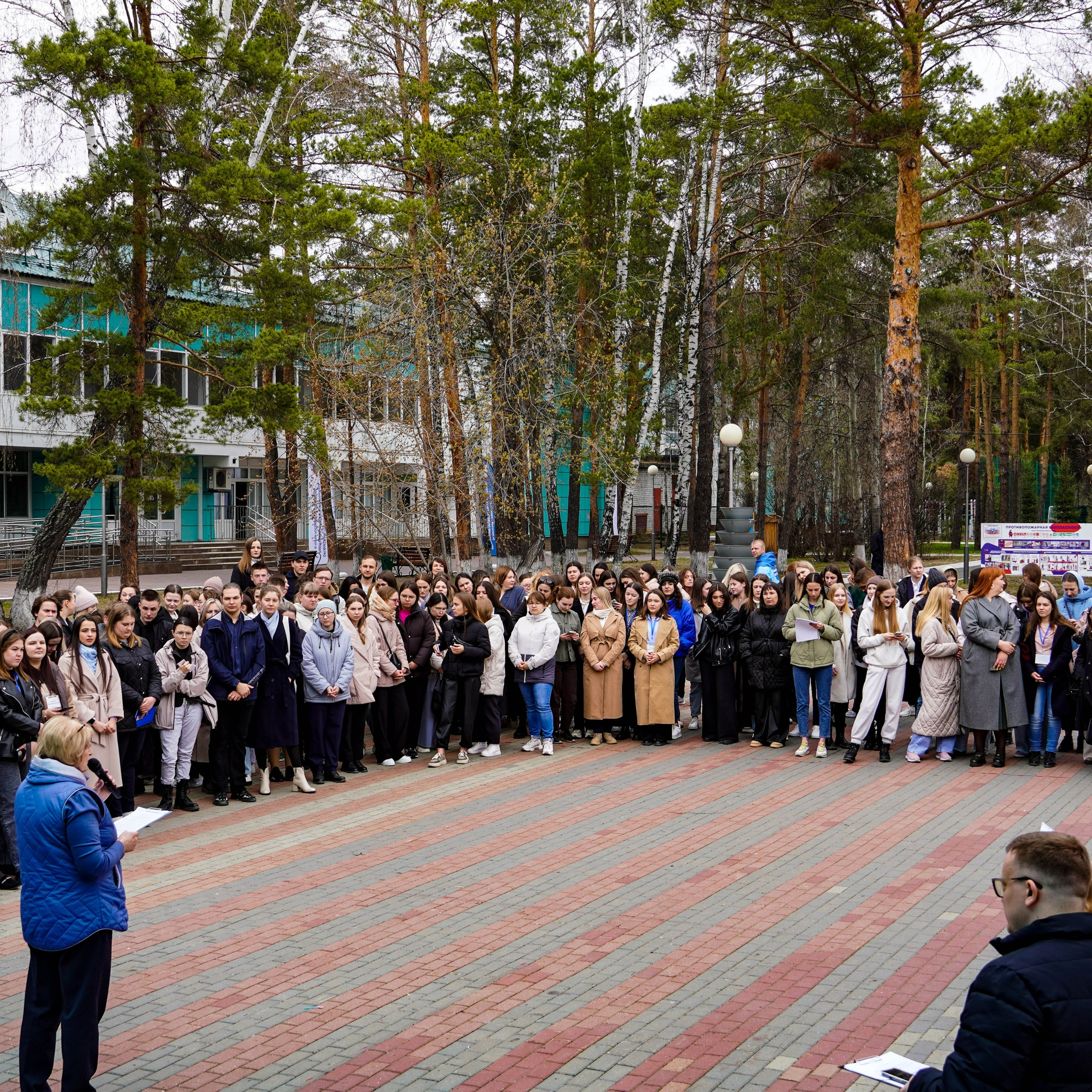 «Факультет педагогических профессий». EGOROV PRODUCTION