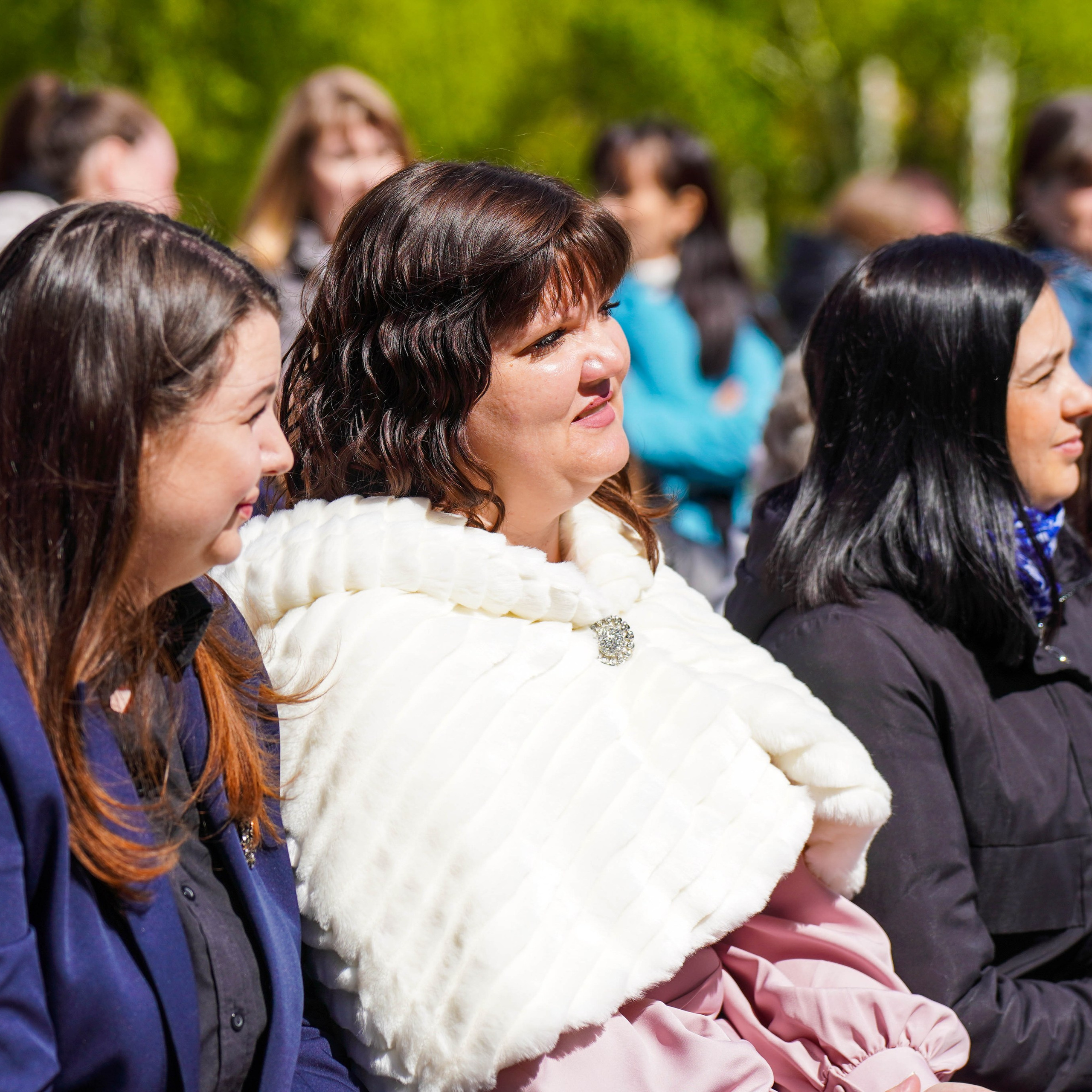 Последний звонок | 4-е классы. EGOROV PRODUCTION