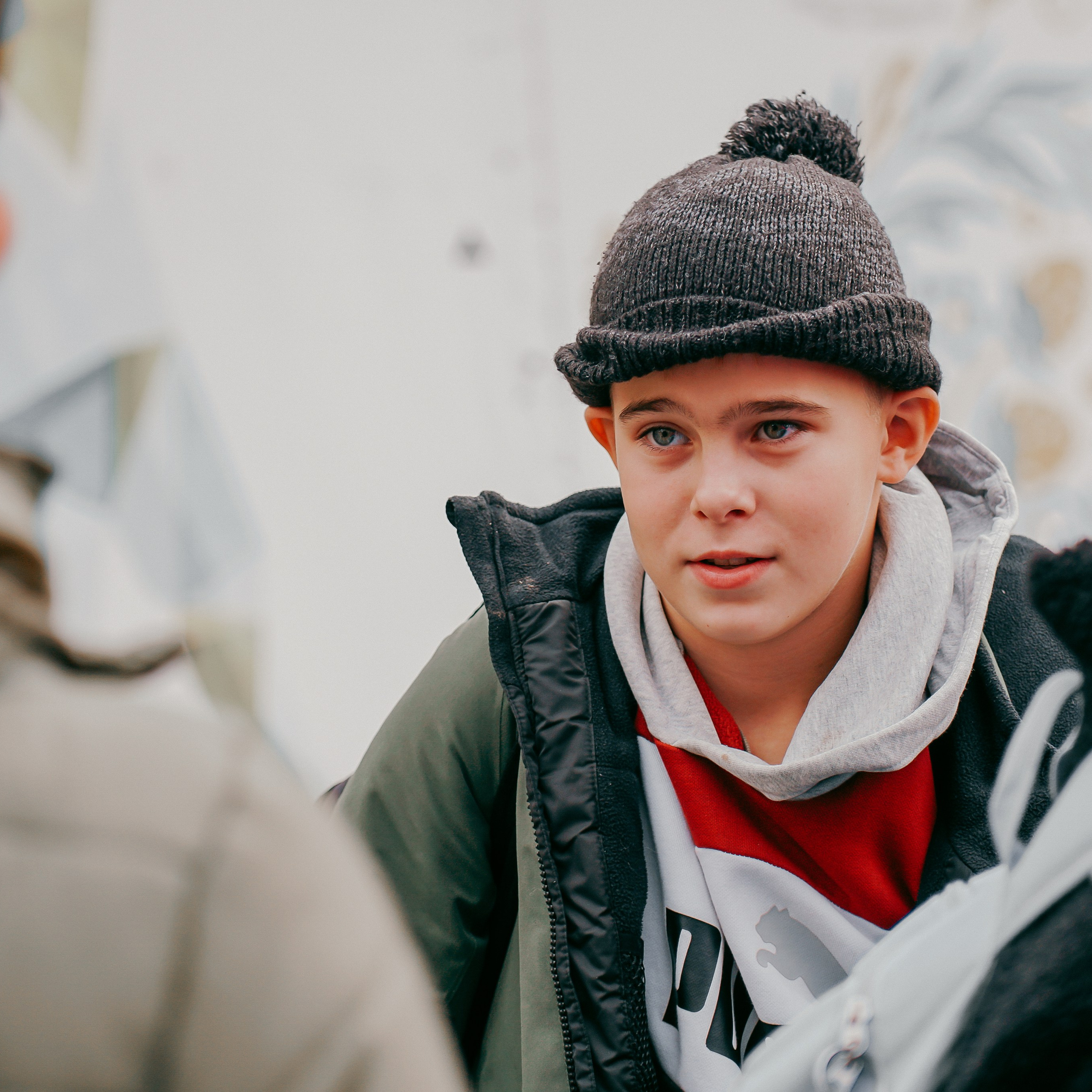 Фестиваль детских и юношеских радиопрограмм «Птенец-2025». EGOROV PRODUCTION