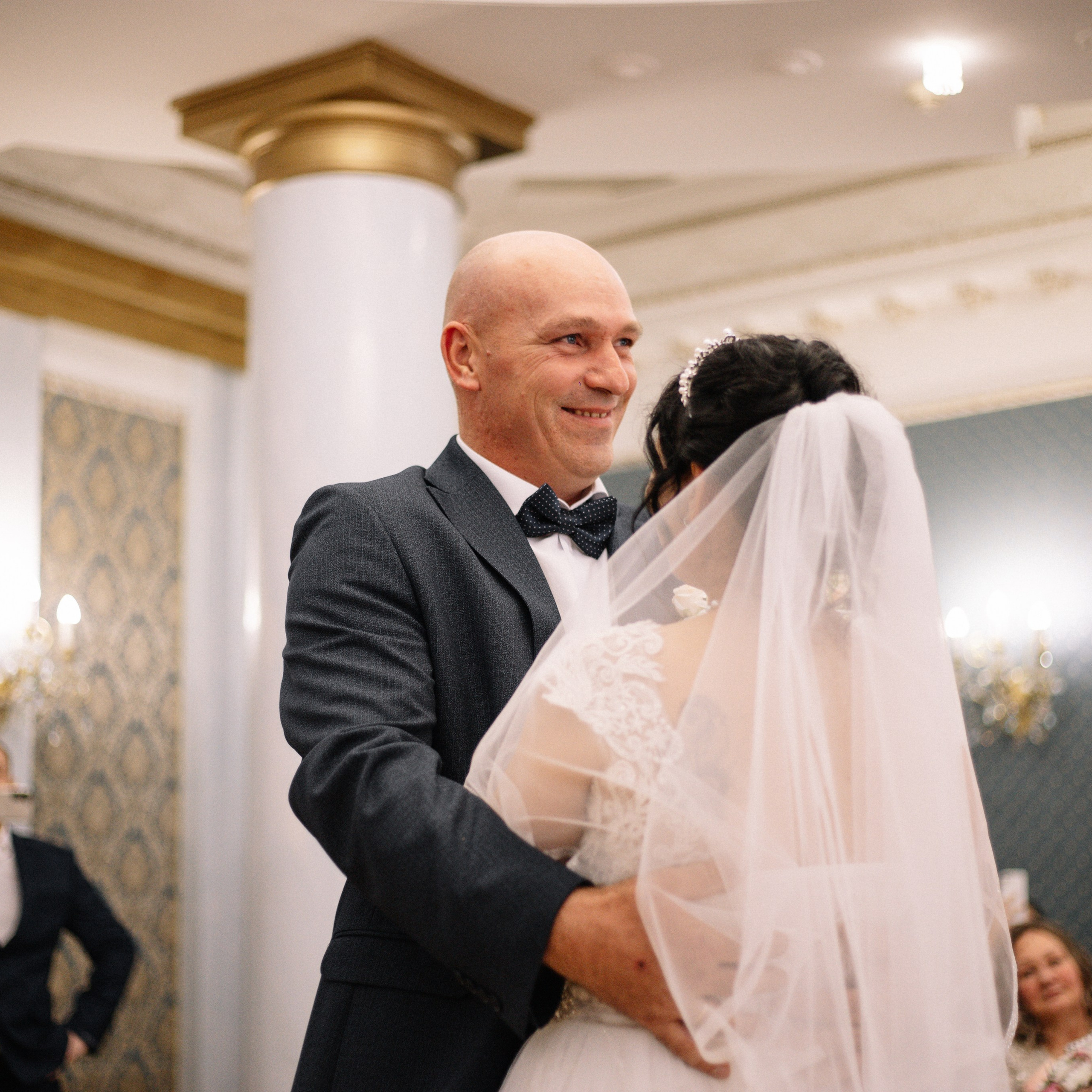 Дмитрий&Анжела | 17.10.2025. EGOROV PRODUCTION