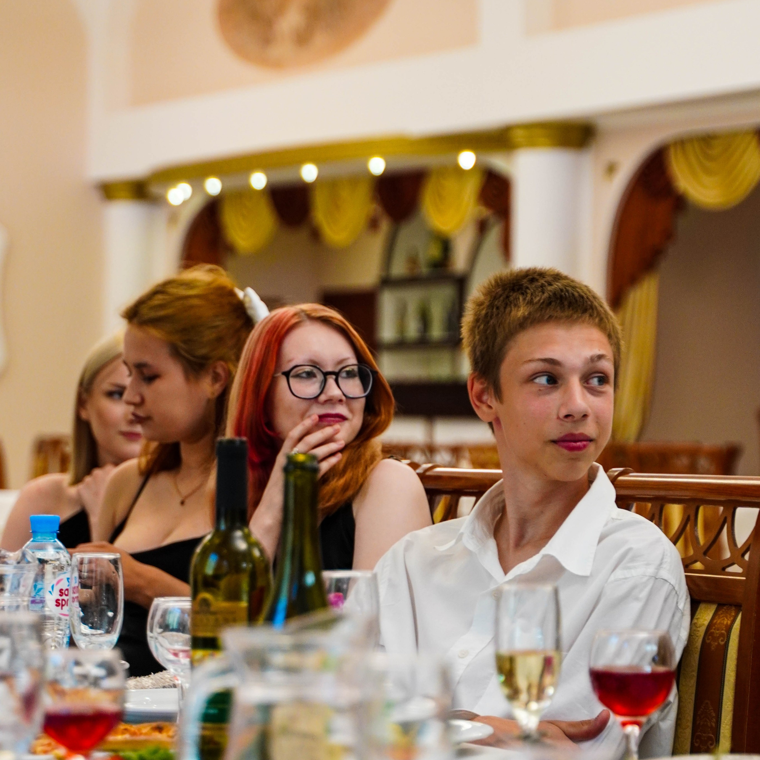 Выпускной | 06.07.2024. EGOROV PRODUCTION