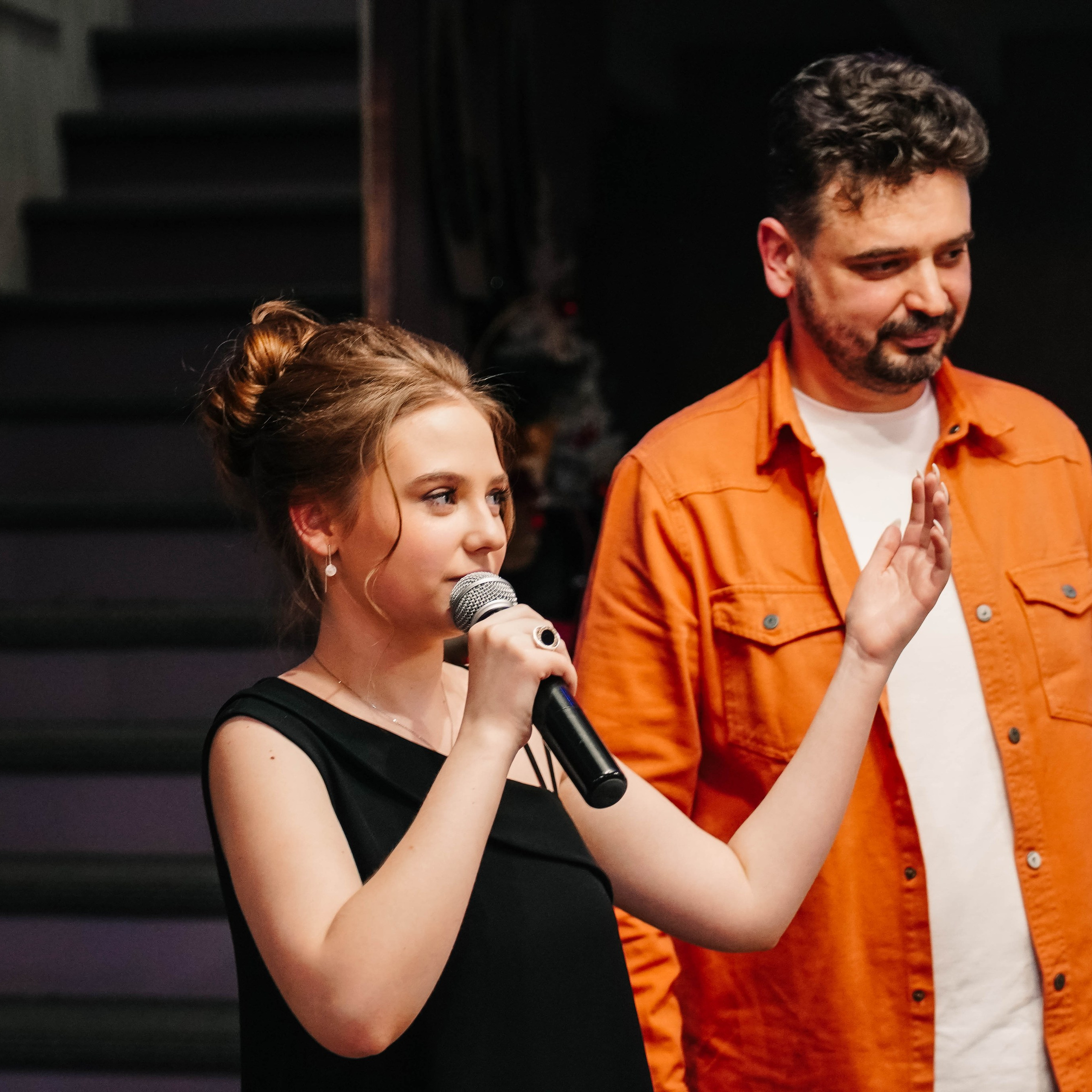 День рождения | 11.01. EGOROV PRODUCTION