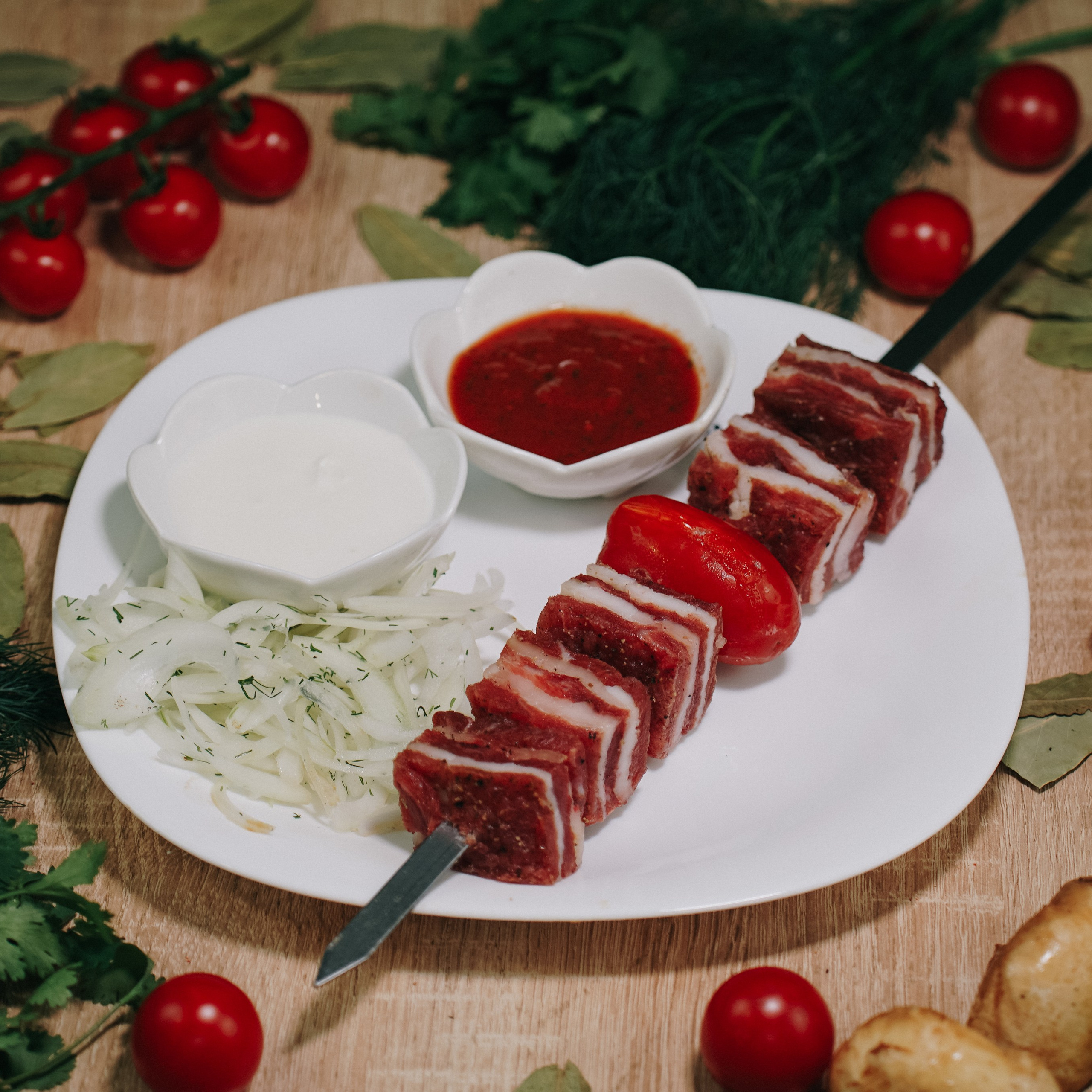 Дом Манты. EGOROV PRODUCTION