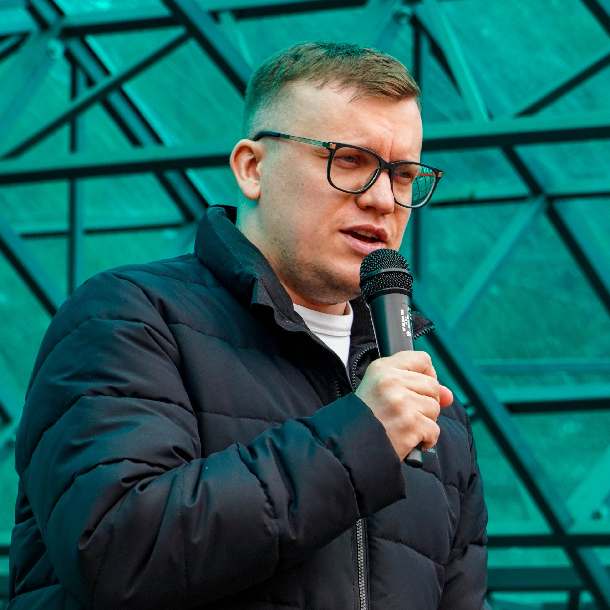 «Факультет педагогических профессий». EGOROV PRODUCTION