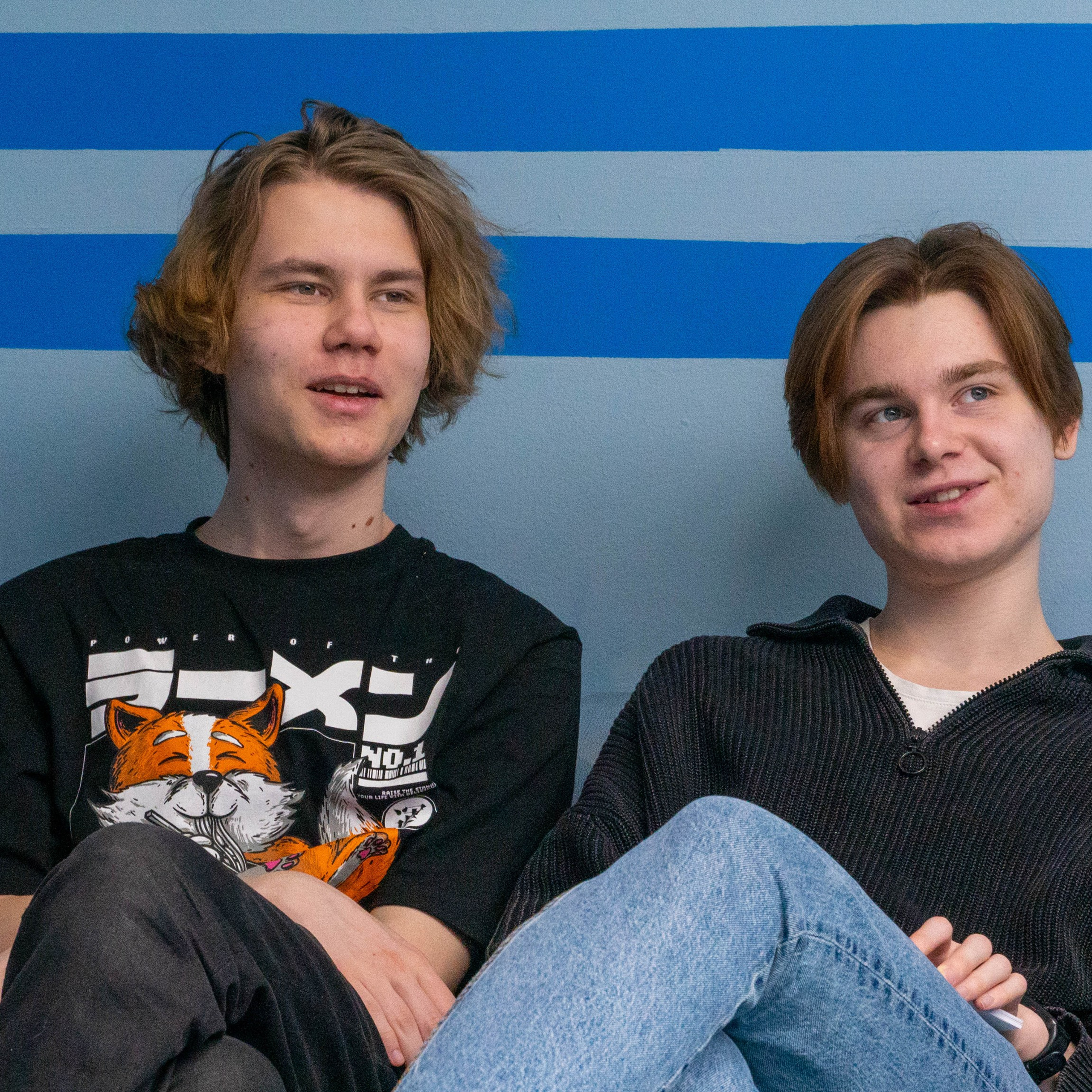 «Школа поликультурного общения». EGOROV PRODUCTION