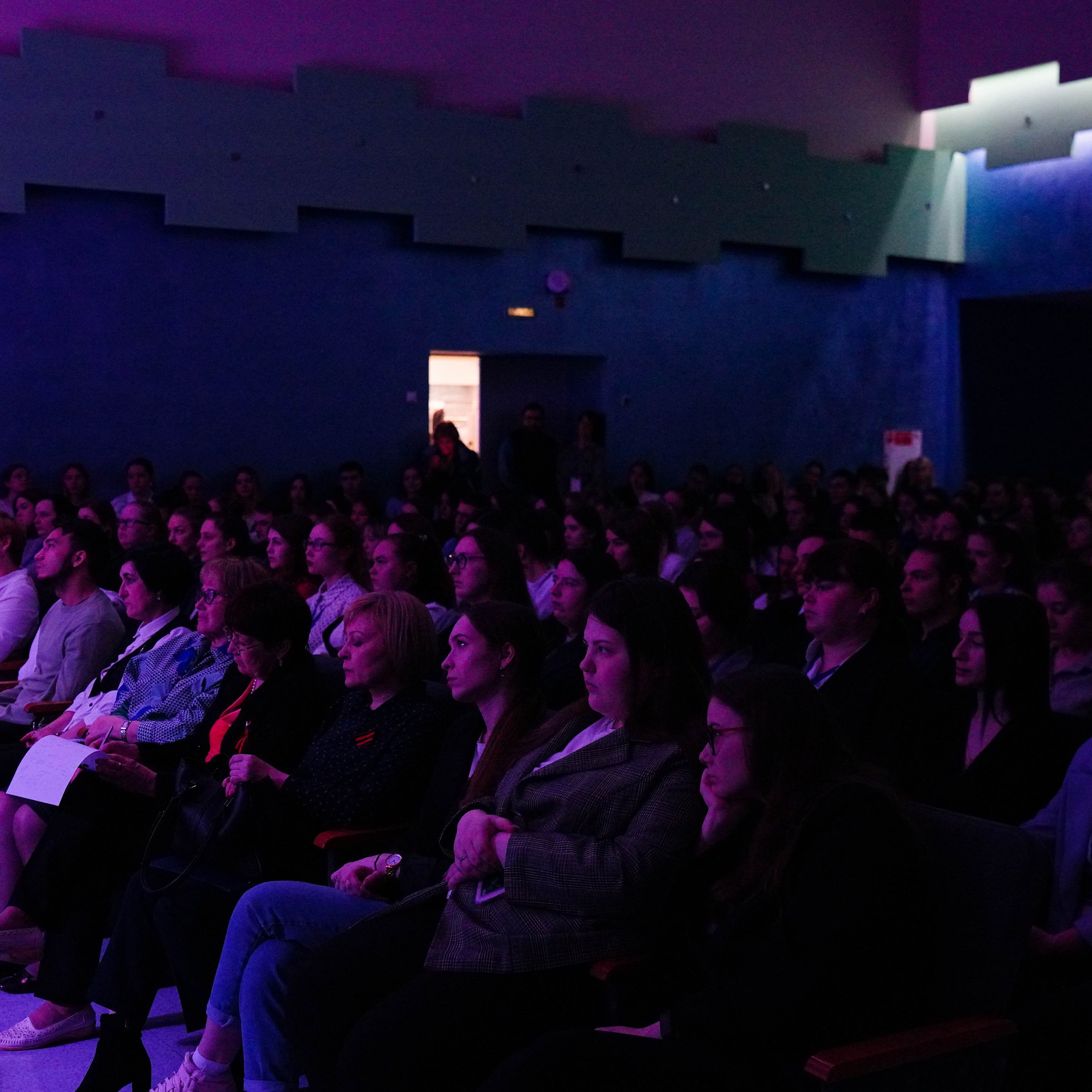 «Факультет педагогических профессий». EGOROV PRODUCTION