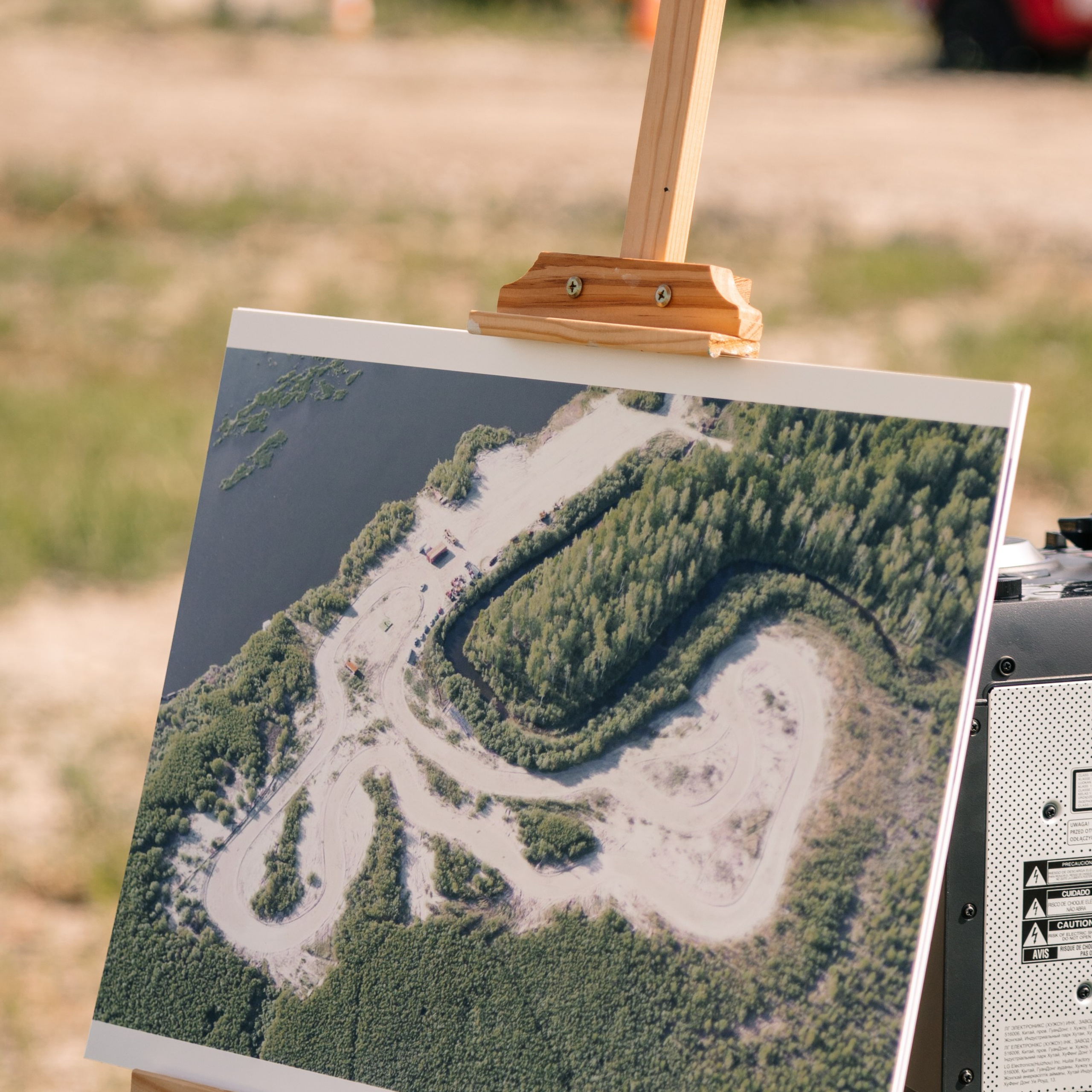 Бизнес-экскурсия. EGOROV PRODUCTION