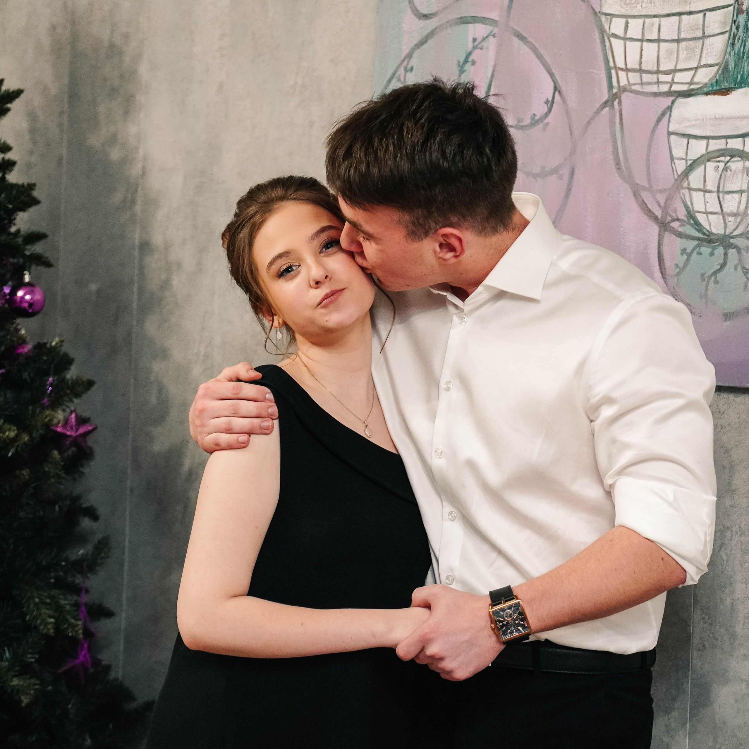 День рождения | 11.01. EGOROV PRODUCTION