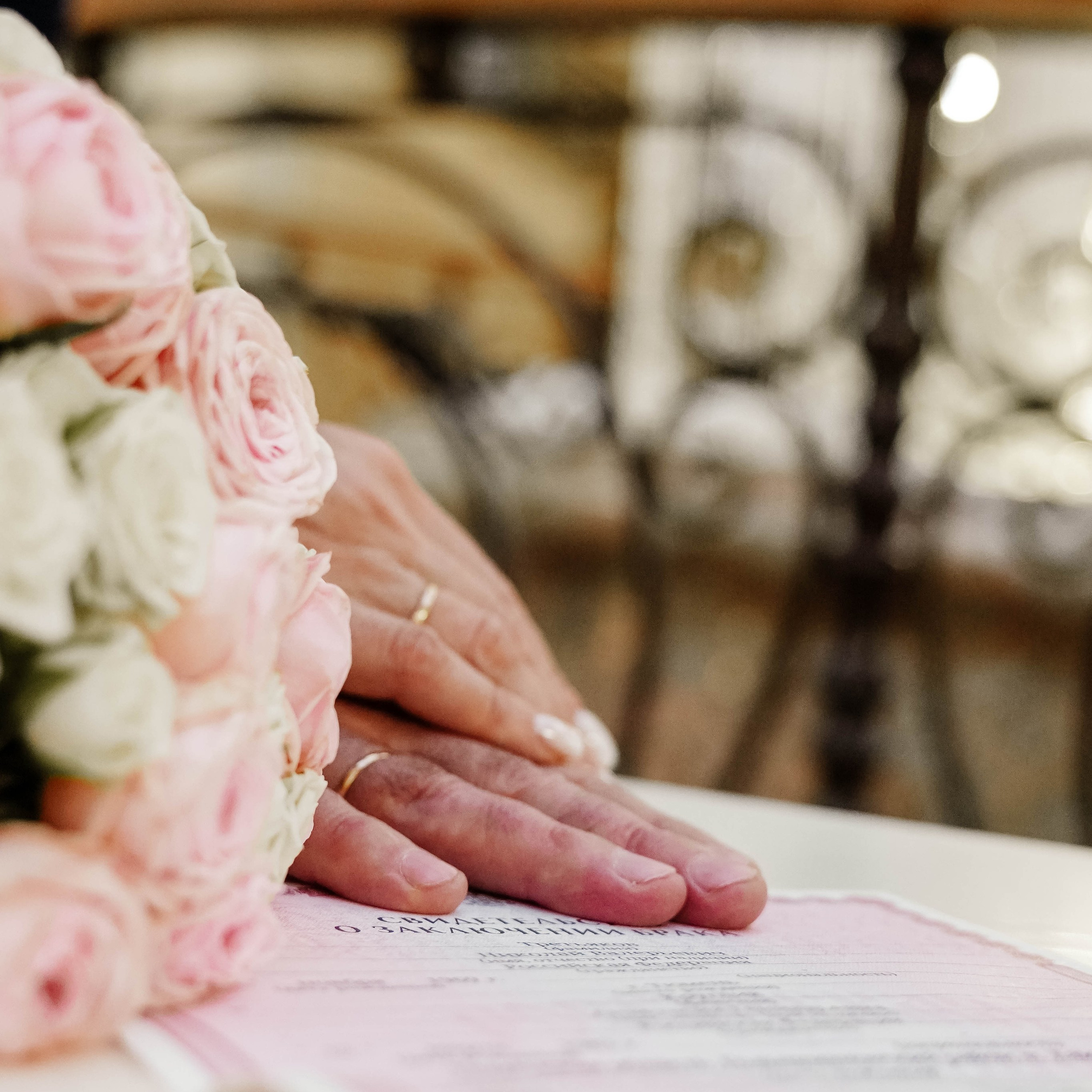 Николай&Анастасия | 15.11. EGOROV PRODUCTION