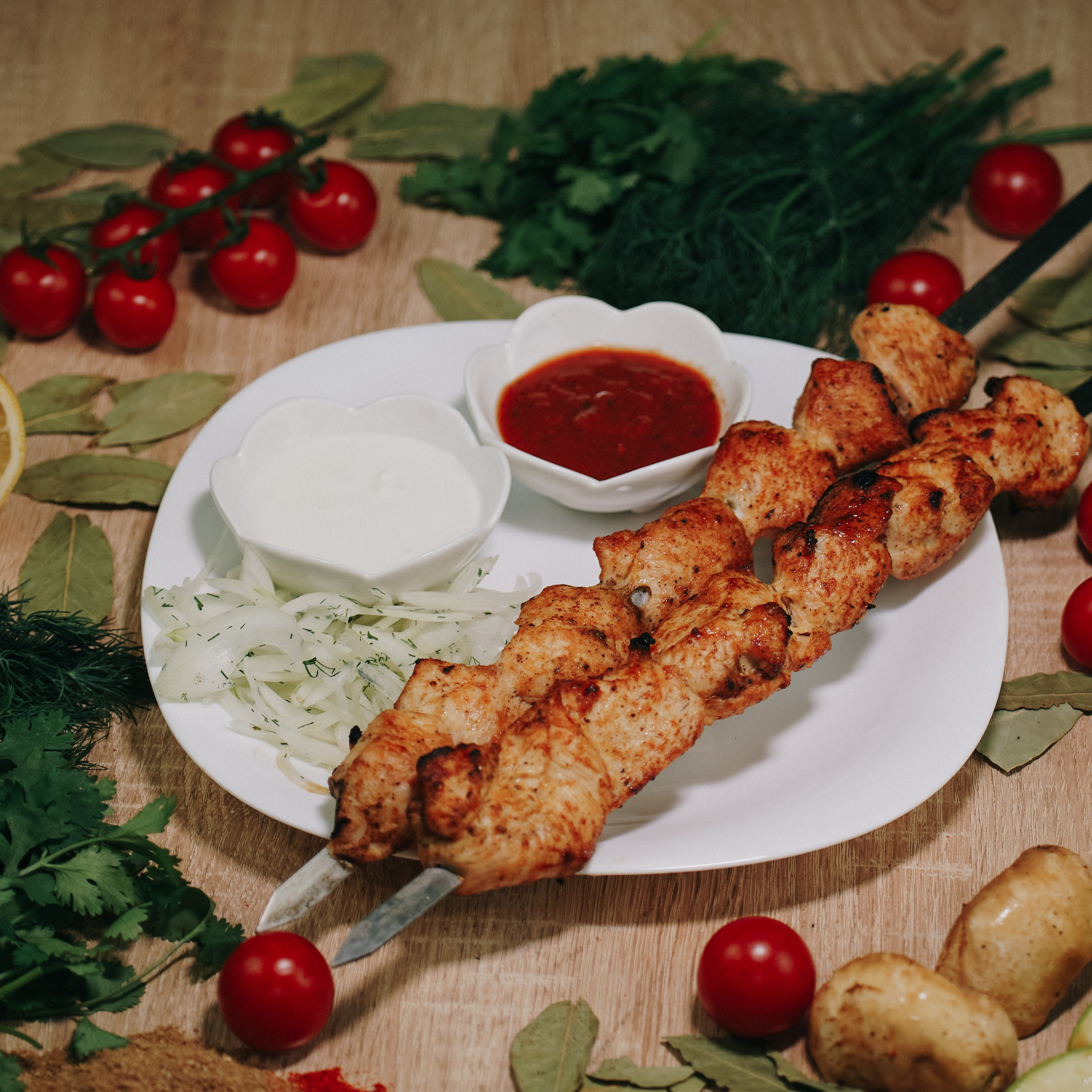 Дом Манты. EGOROV PRODUCTION