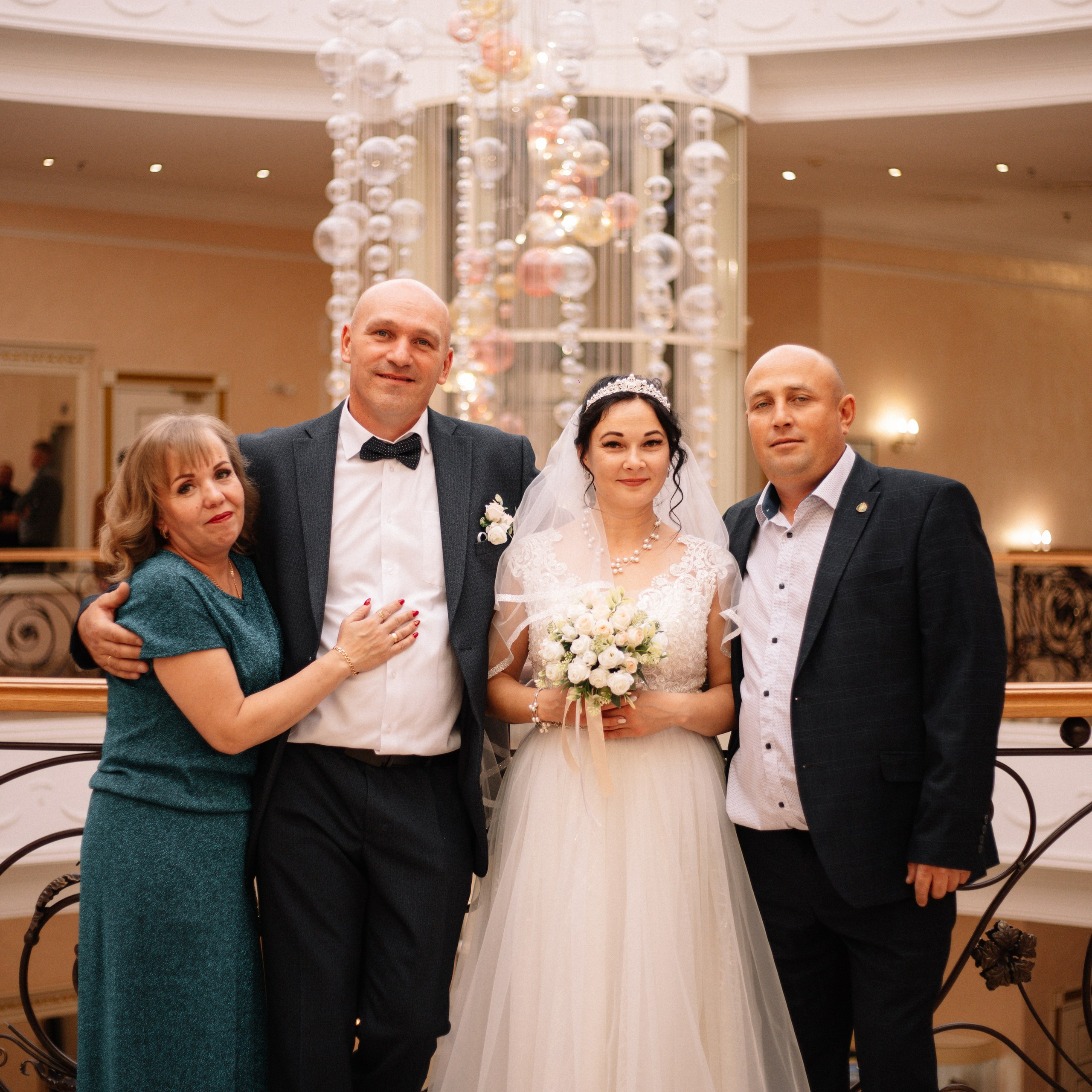 Дмитрий&Анжела | 17.10.2025. EGOROV PRODUCTION