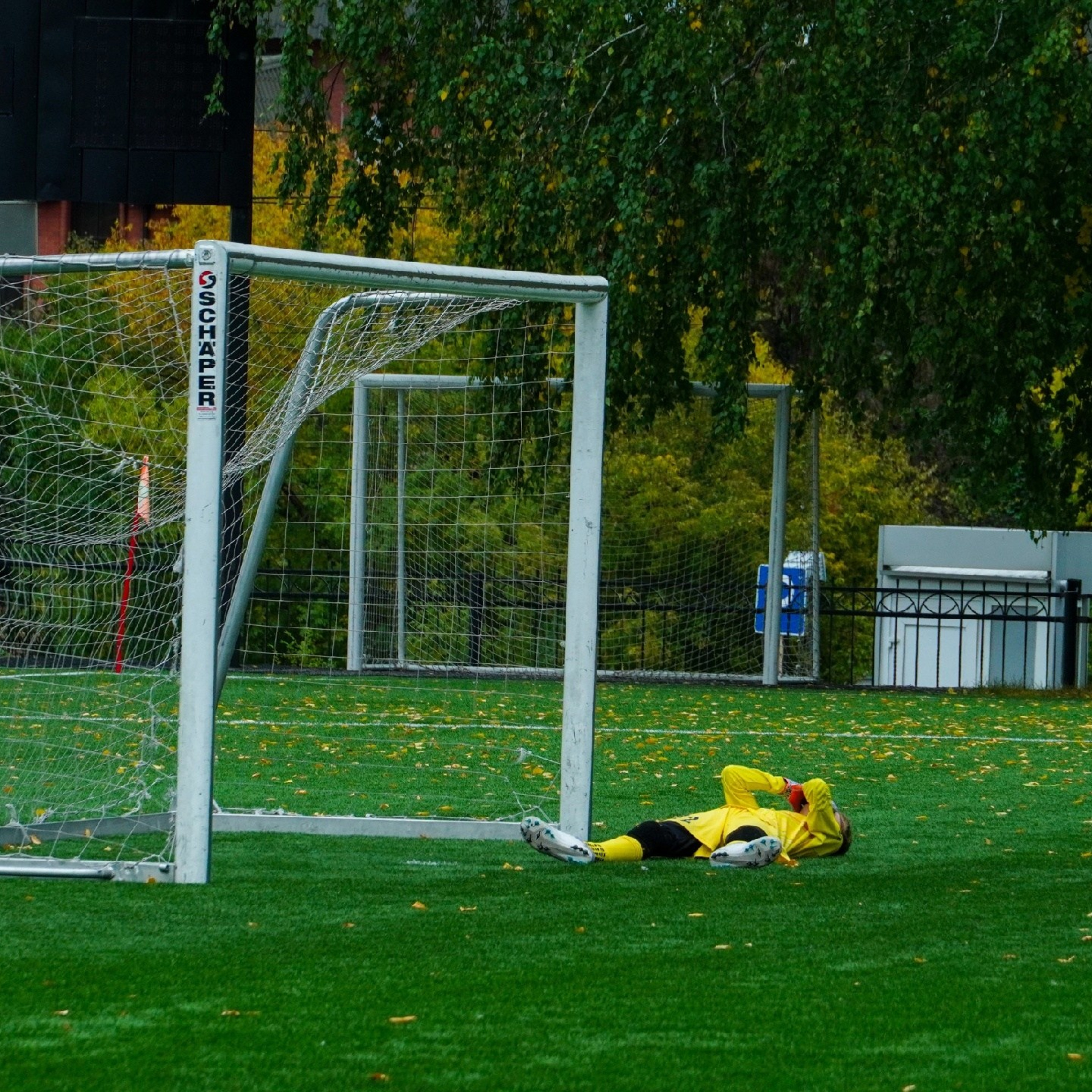 Первенство России «Дерби — Вихрь». EGOROV PRODUCTION