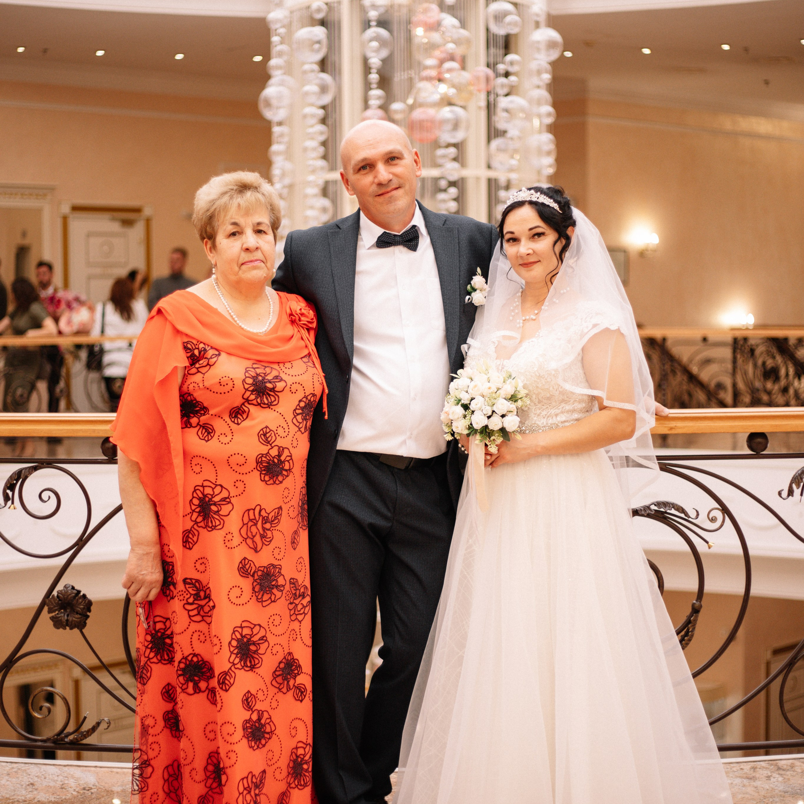 Дмитрий&Анжела | 17.10.2025. EGOROV PRODUCTION