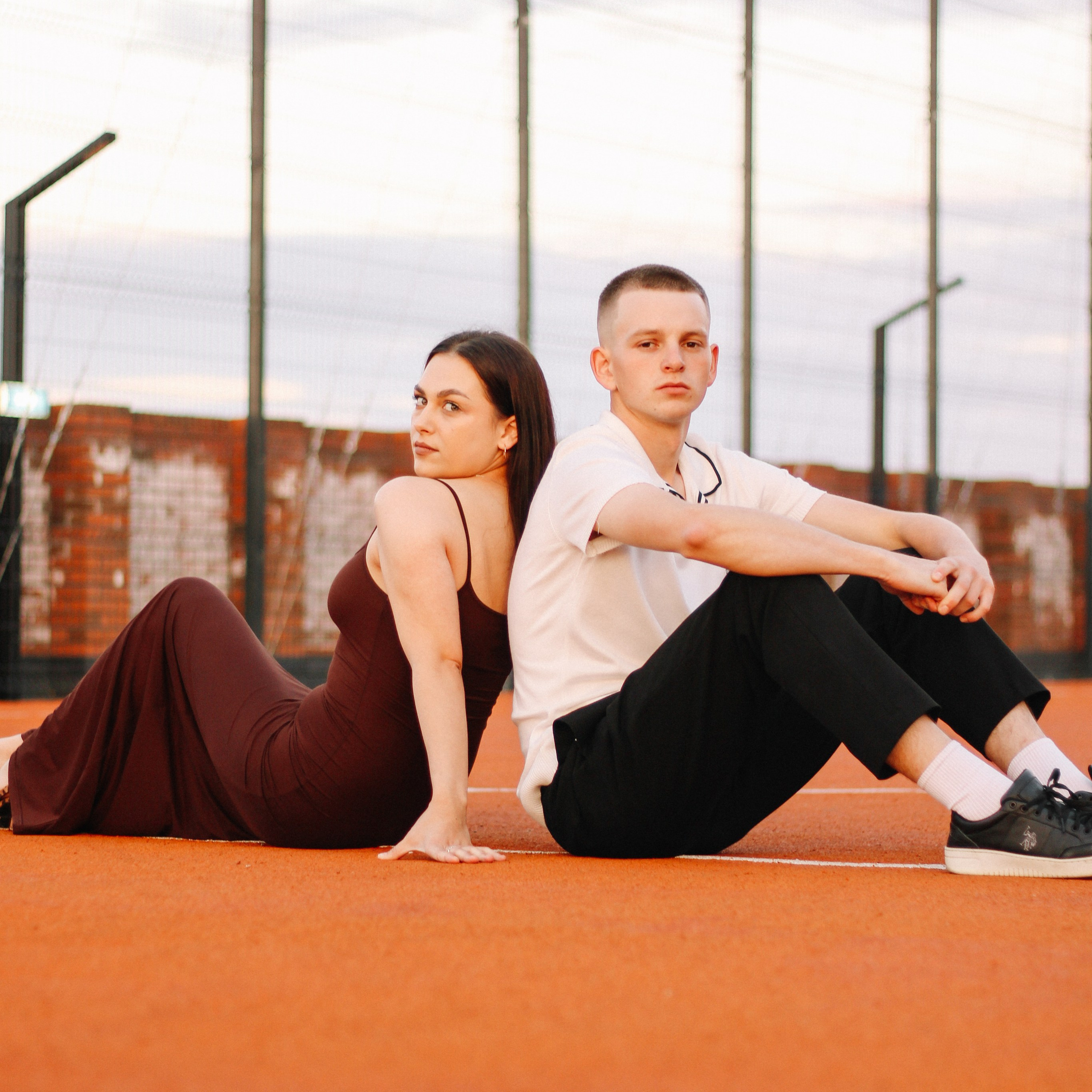 Никита и Кристина. EGOROV PRODUCTION