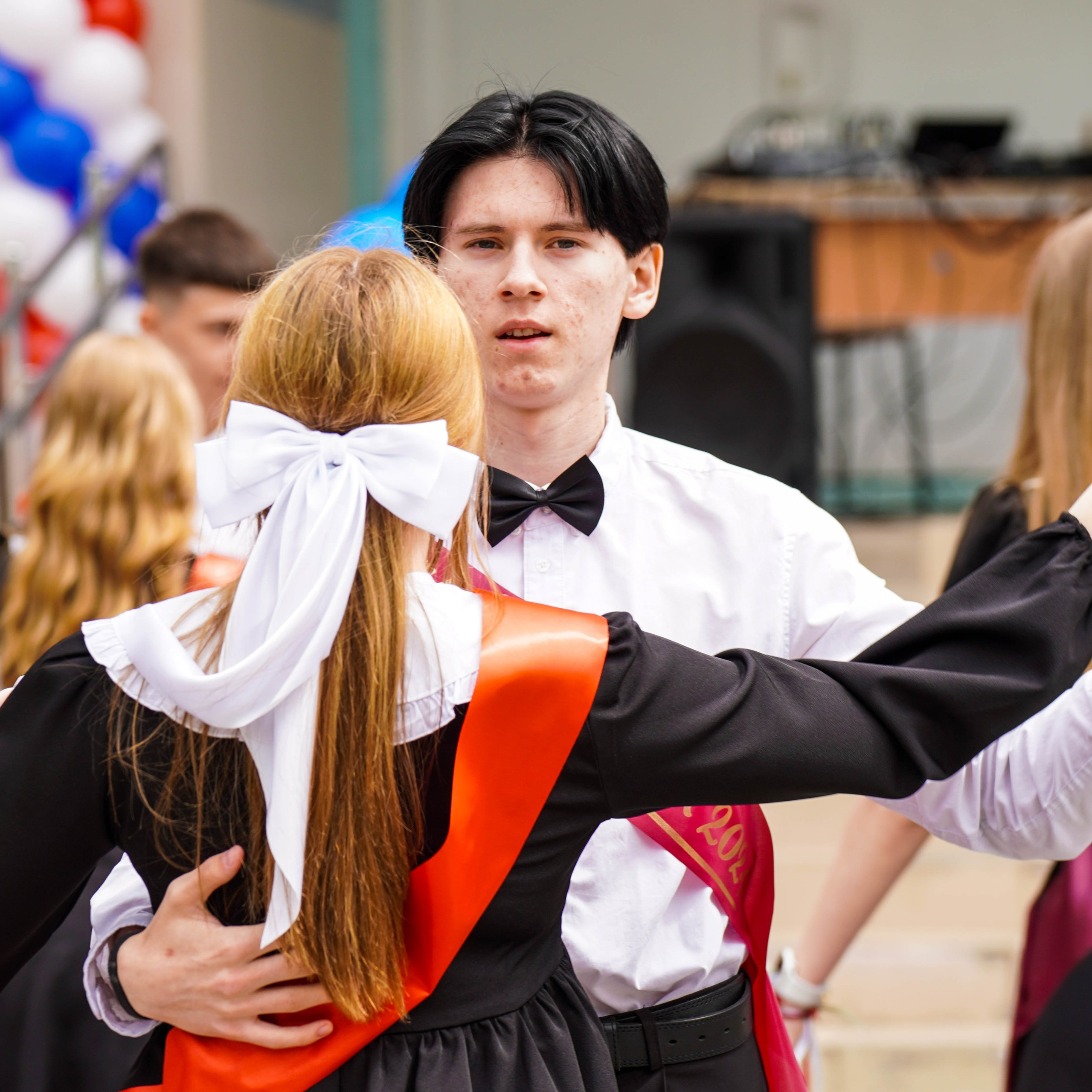 Последний звонок | 9-е классы. EGOROV PRODUCTION