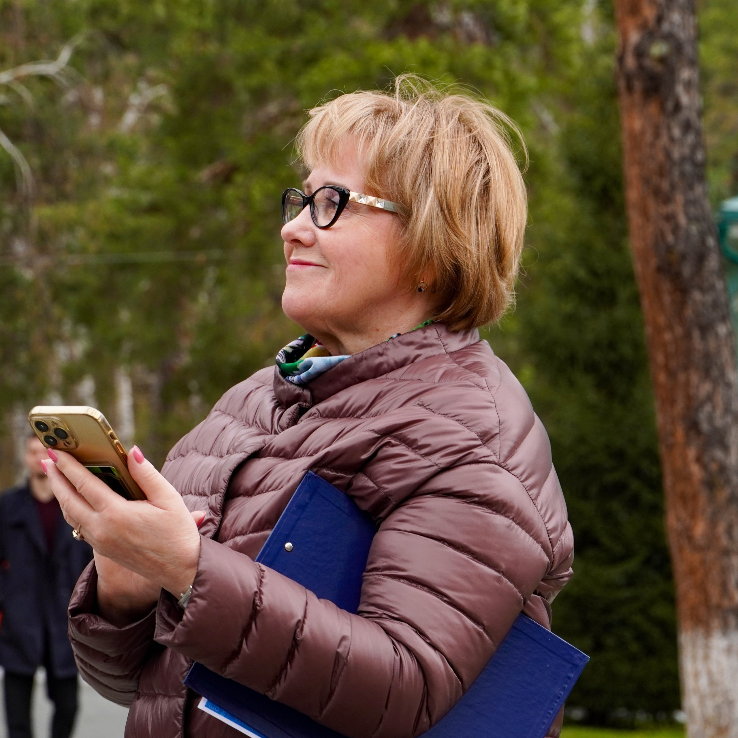 «Факультет педагогических профессий». EGOROV PRODUCTION