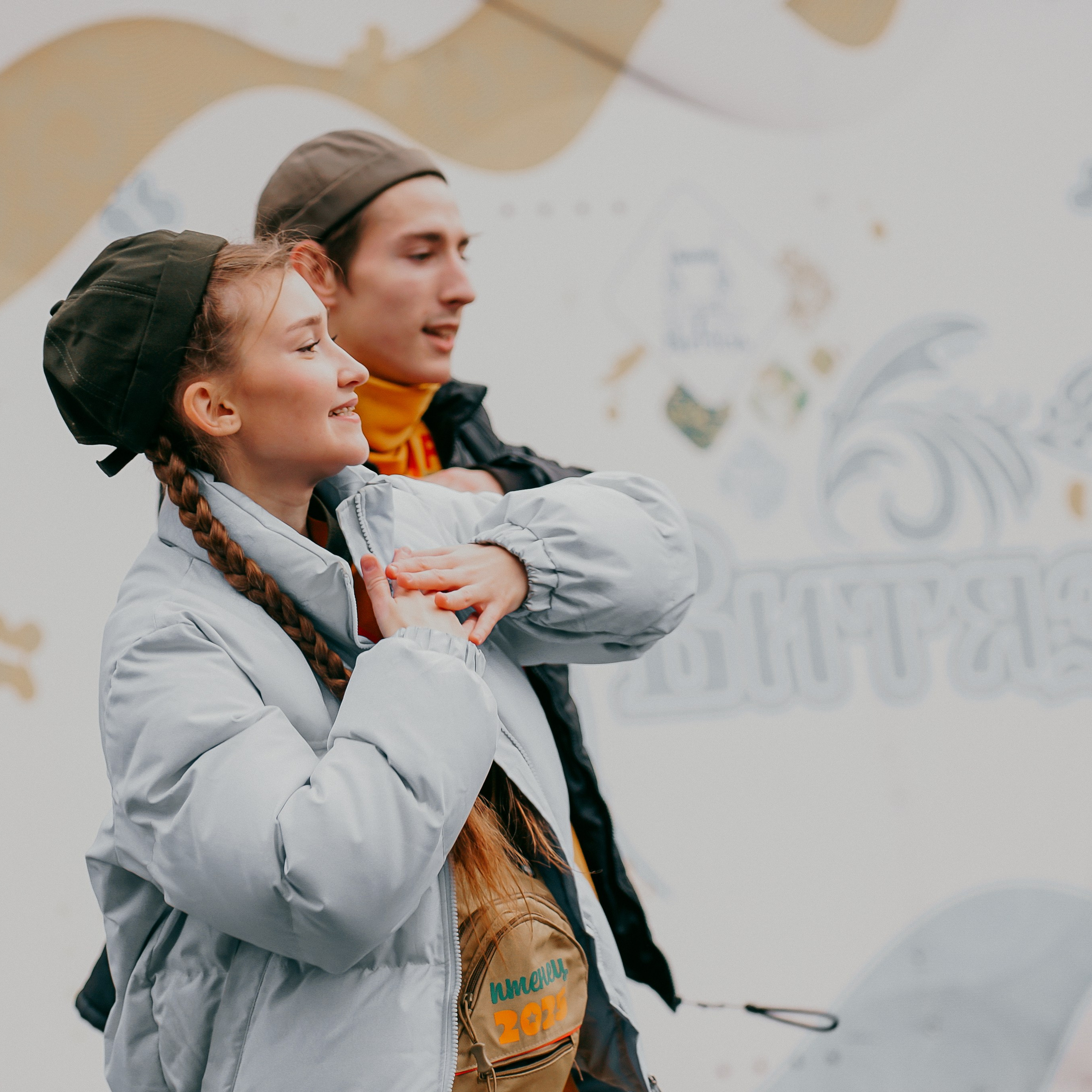 Фестиваль детских и юношеских радиопрограмм «Птенец-2025». EGOROV PRODUCTION