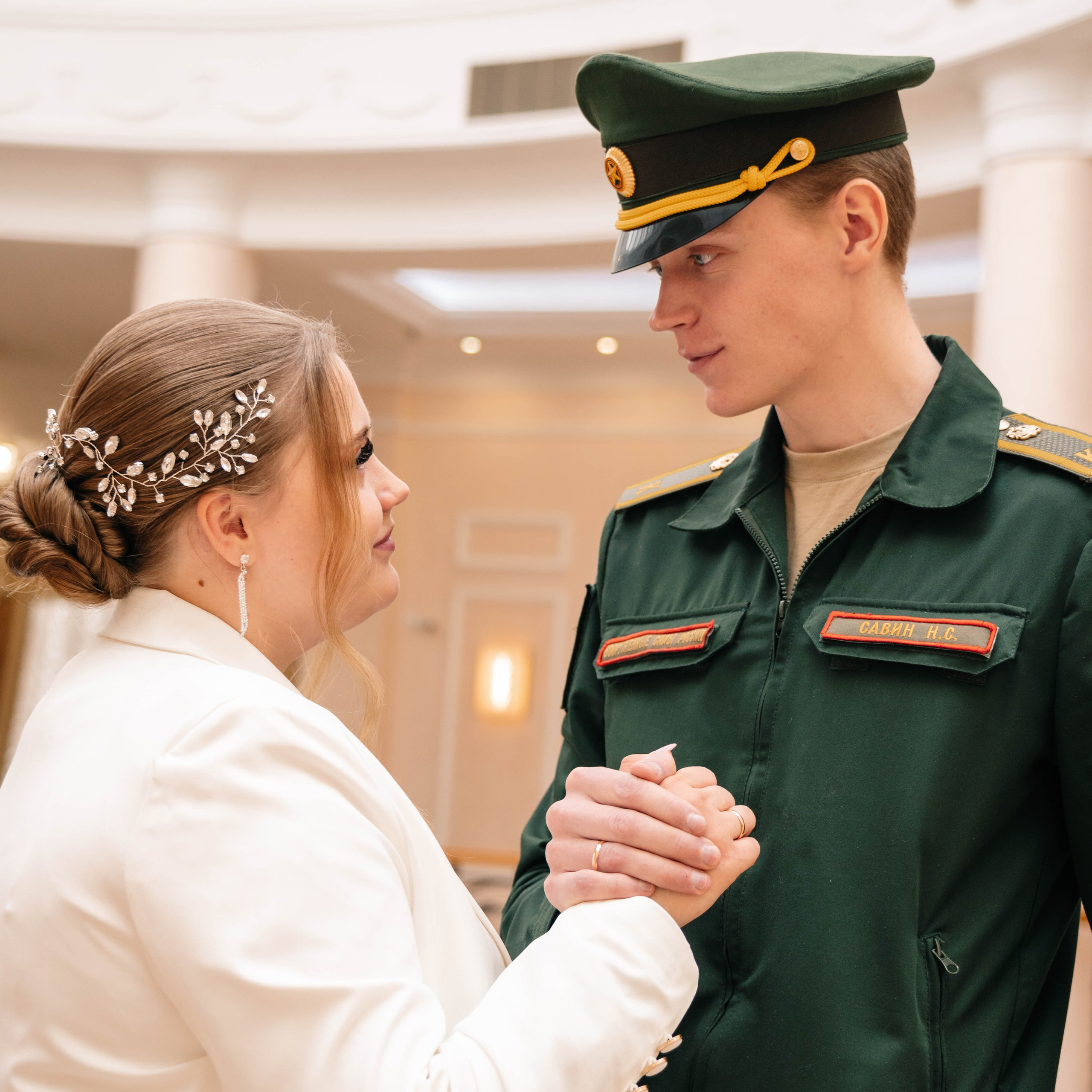 Никита&Дарья | 26.04.2025. EGOROV PRODUCTION