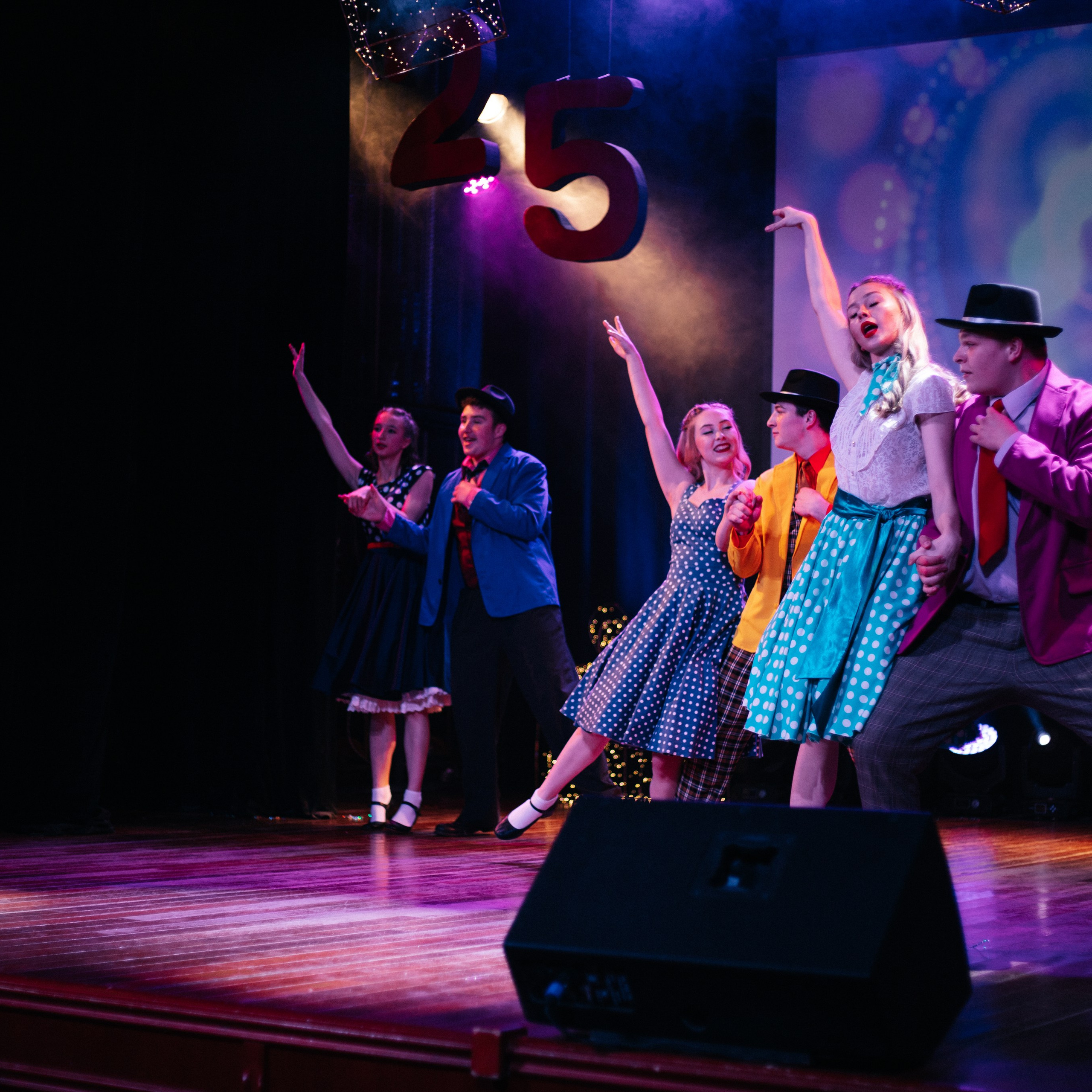 РП'25. EGOROV PRODUCTION