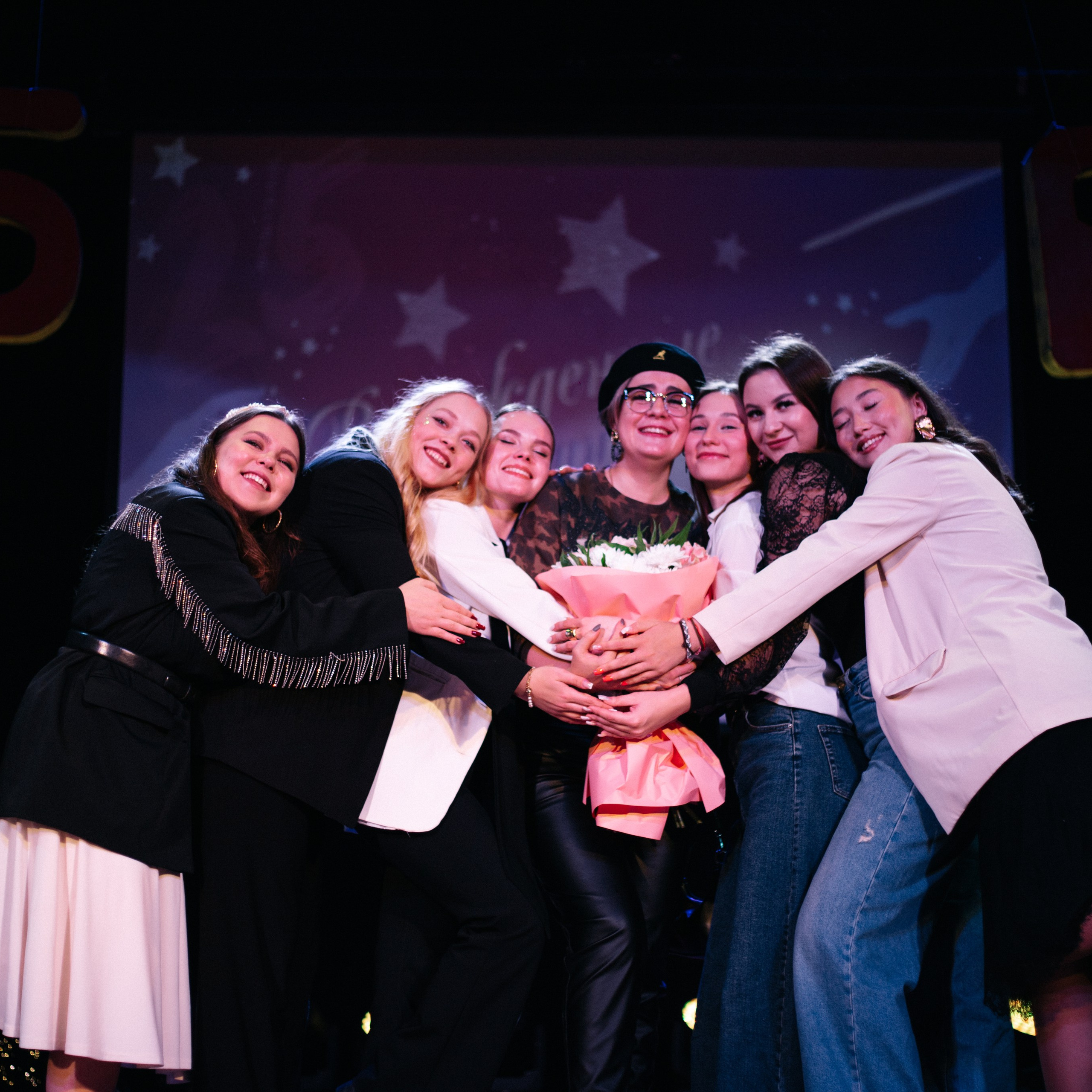 РП'25. EGOROV PRODUCTION