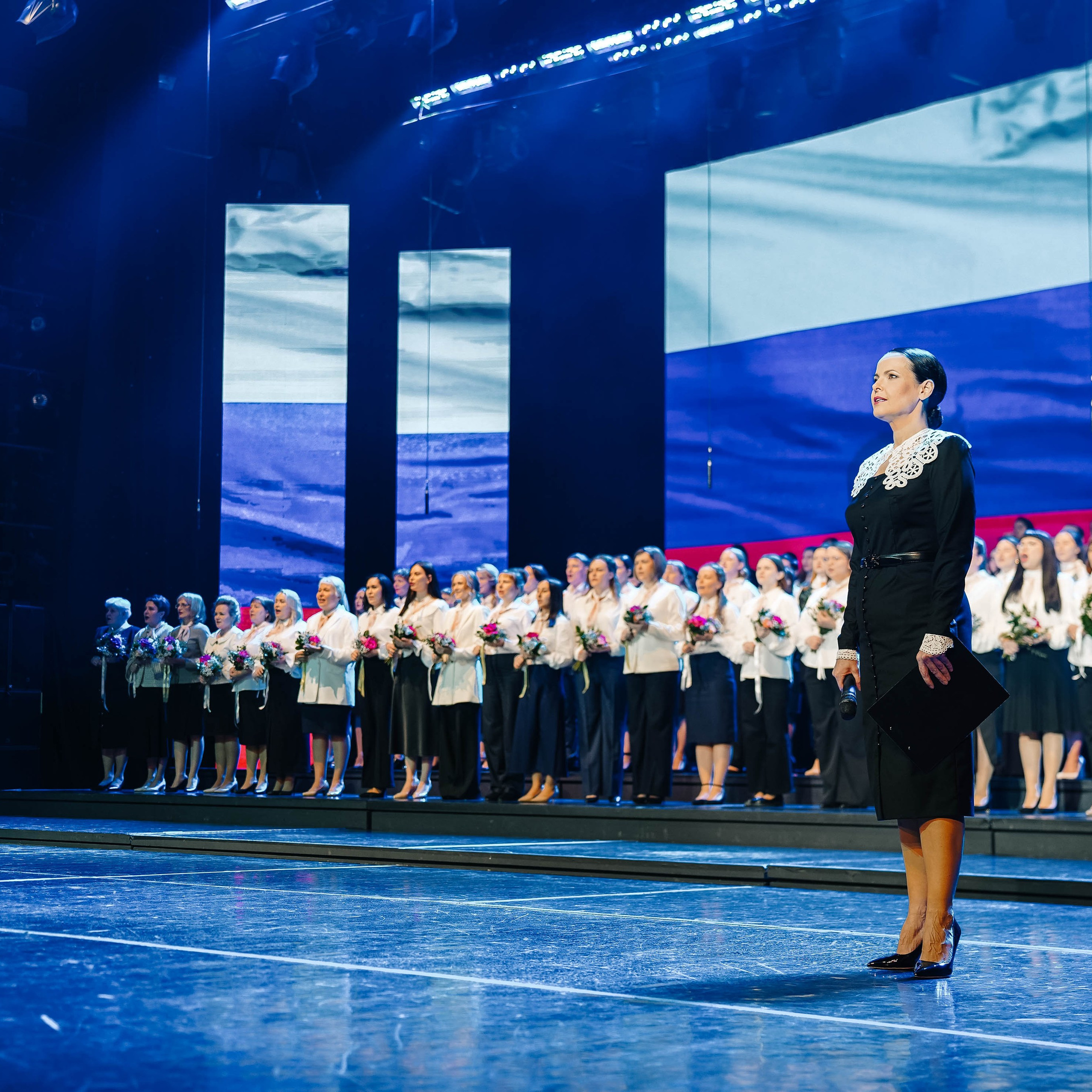 «Педагог года Тюменской области 2025». EGOROV PRODUCTION