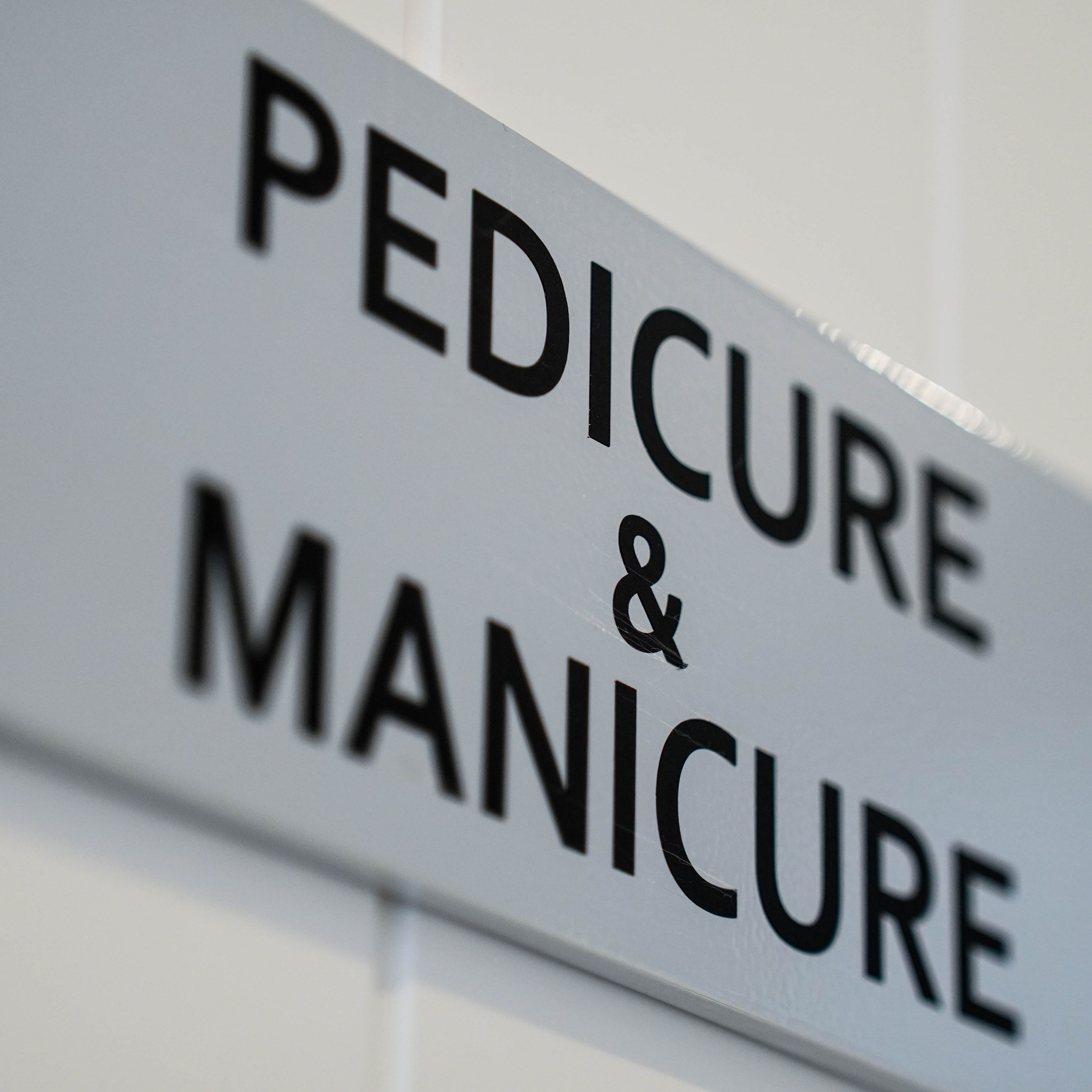 Салон красоты «MIZU». EGOROV PRODUCTION