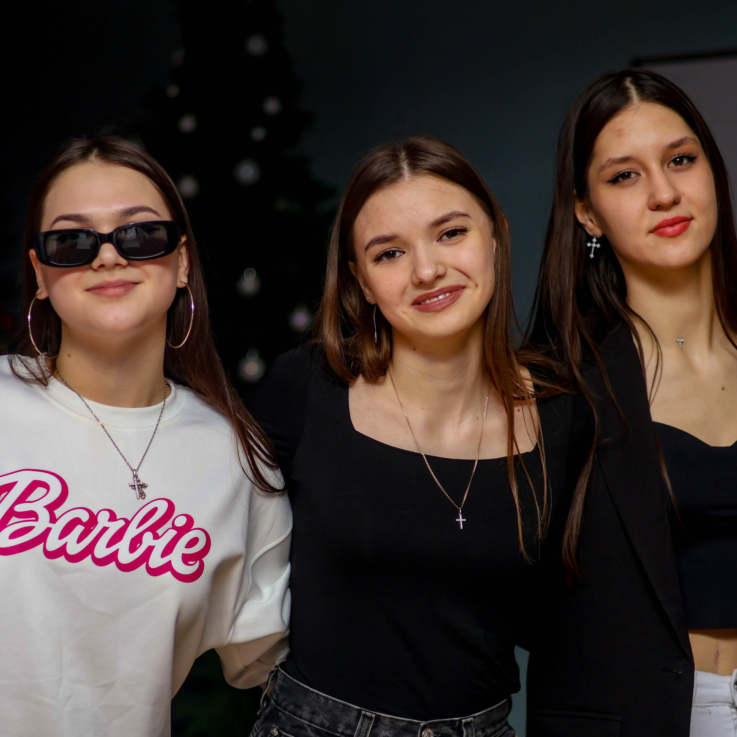 «Школа поликультурного общения». EGOROV PRODUCTION