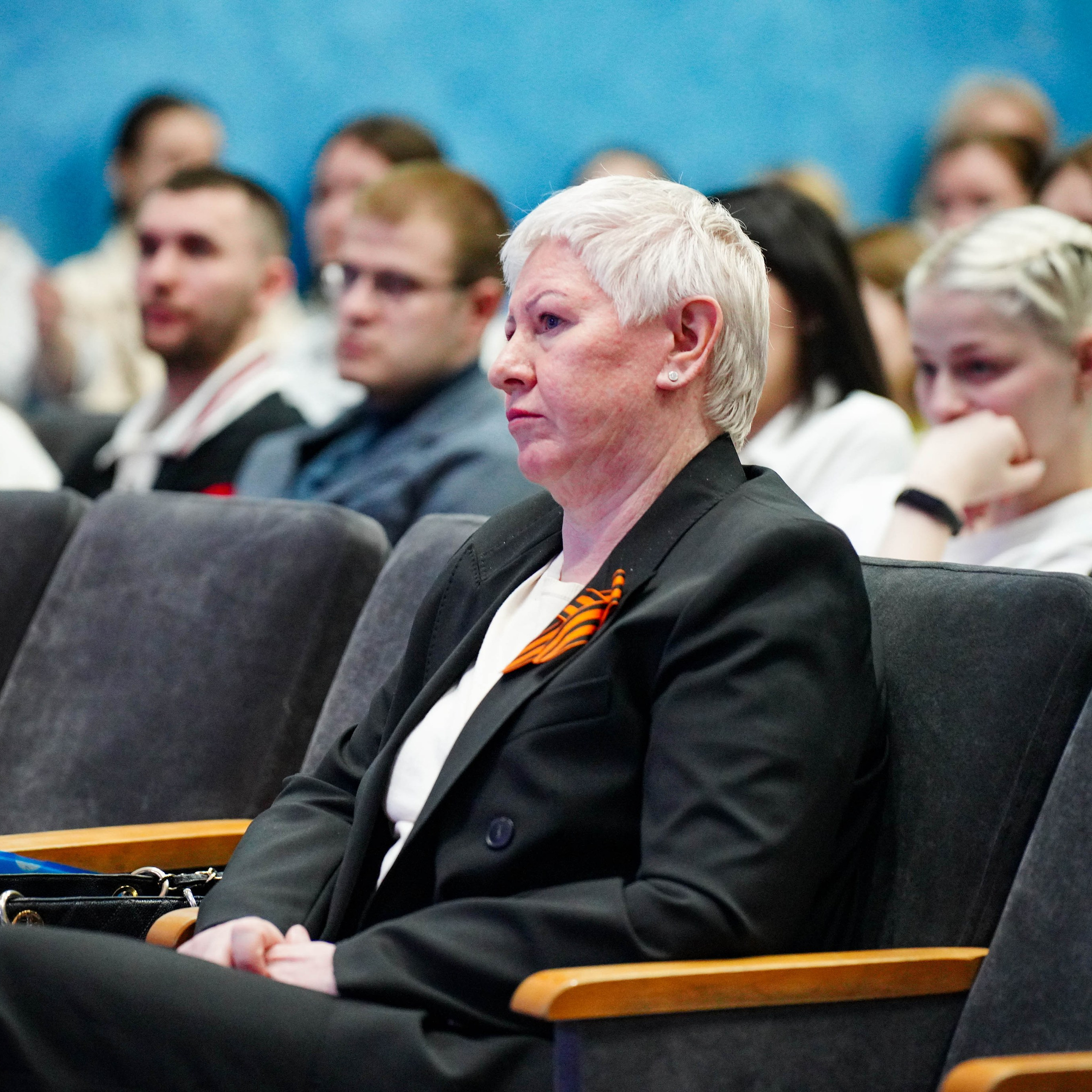 «Факультет педагогических профессий». EGOROV PRODUCTION