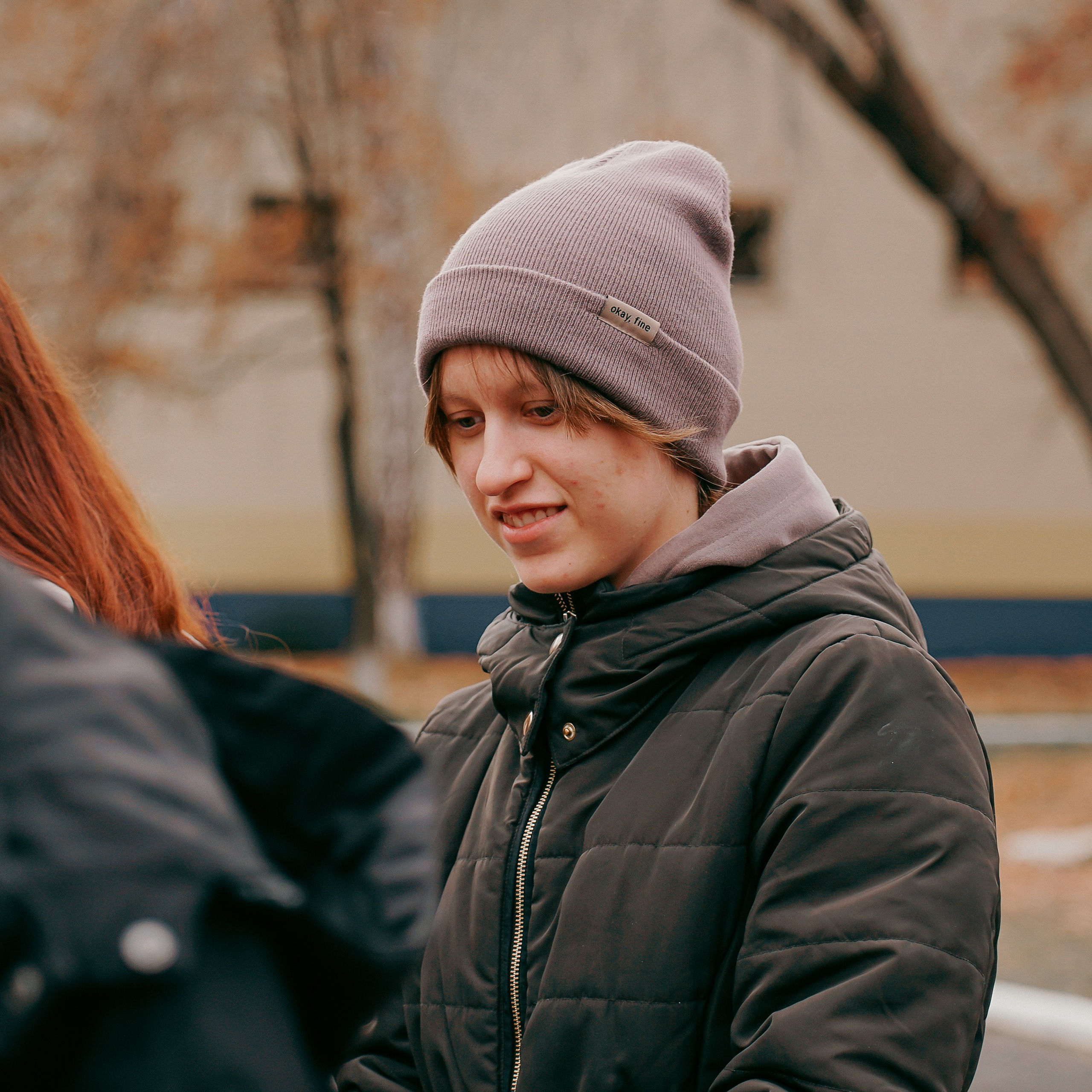 Фестиваль детских и юношеских радиопрограмм «Птенец-2025». EGOROV PRODUCTION