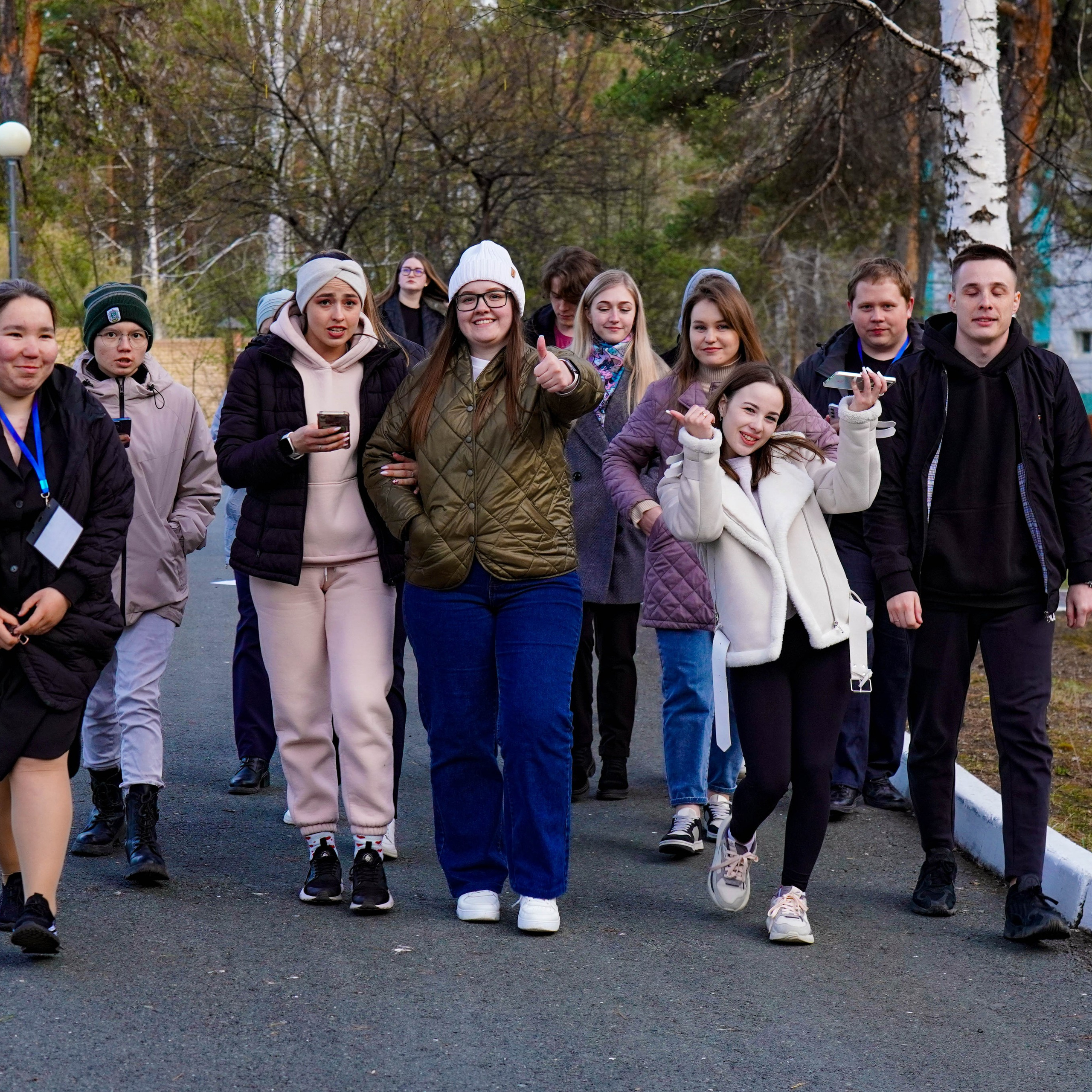 «Факультет педагогических профессий». EGOROV PRODUCTION