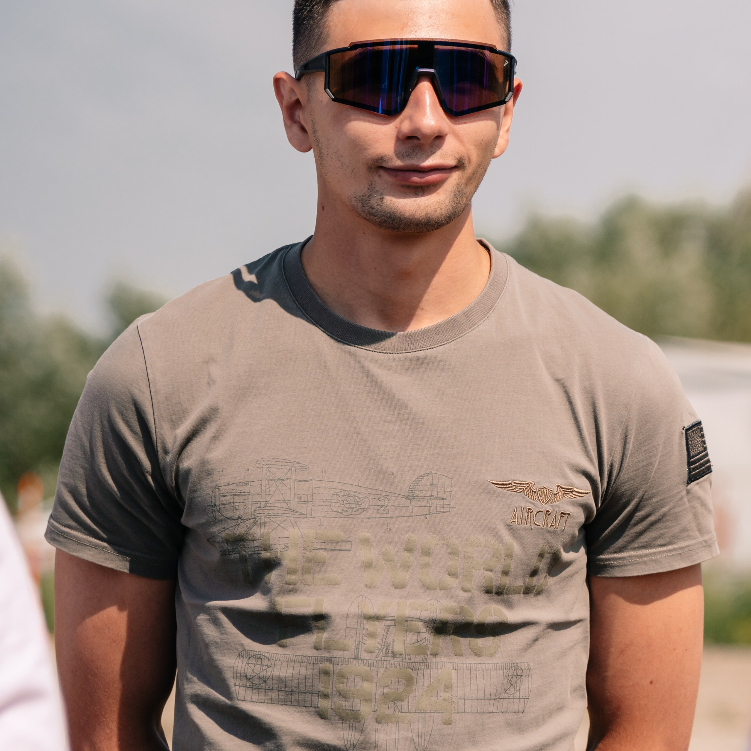 Бизнес-экскурсия. EGOROV PRODUCTION