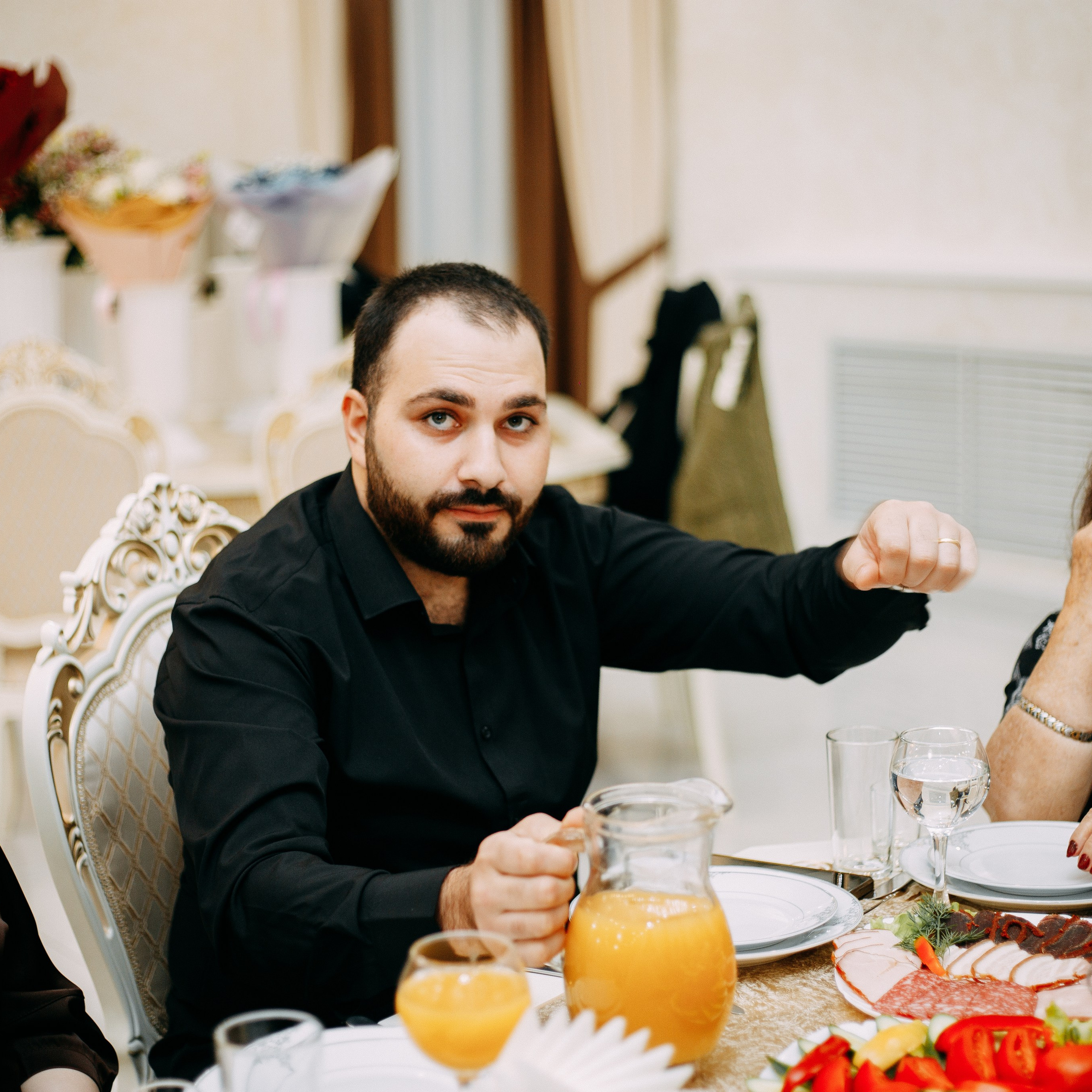 День рождения | 10.09. EGOROV PRODUCTION