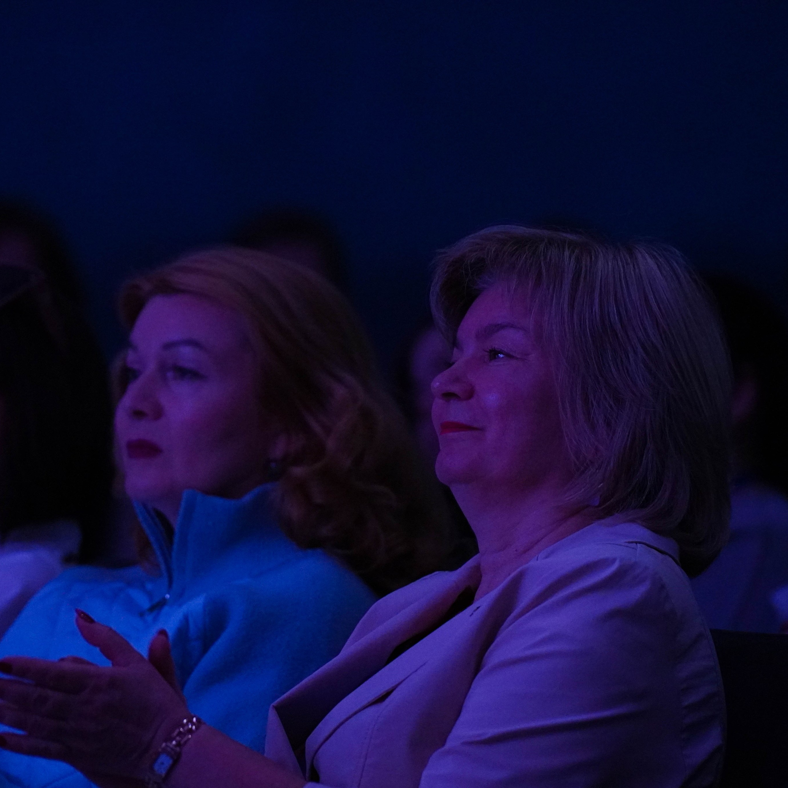 «Факультет педагогических профессий». EGOROV PRODUCTION