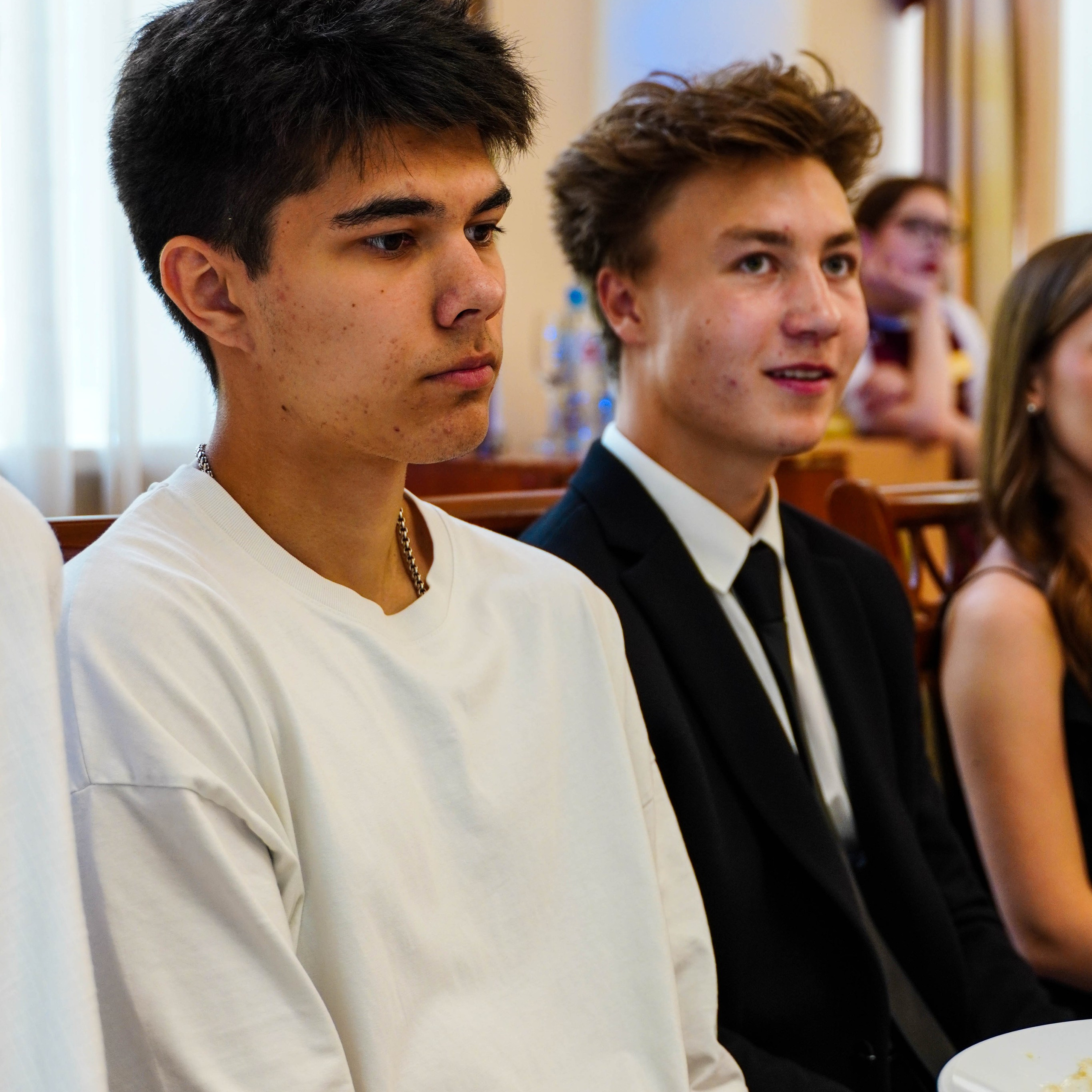 Выпускной | 06.07.2024. EGOROV PRODUCTION