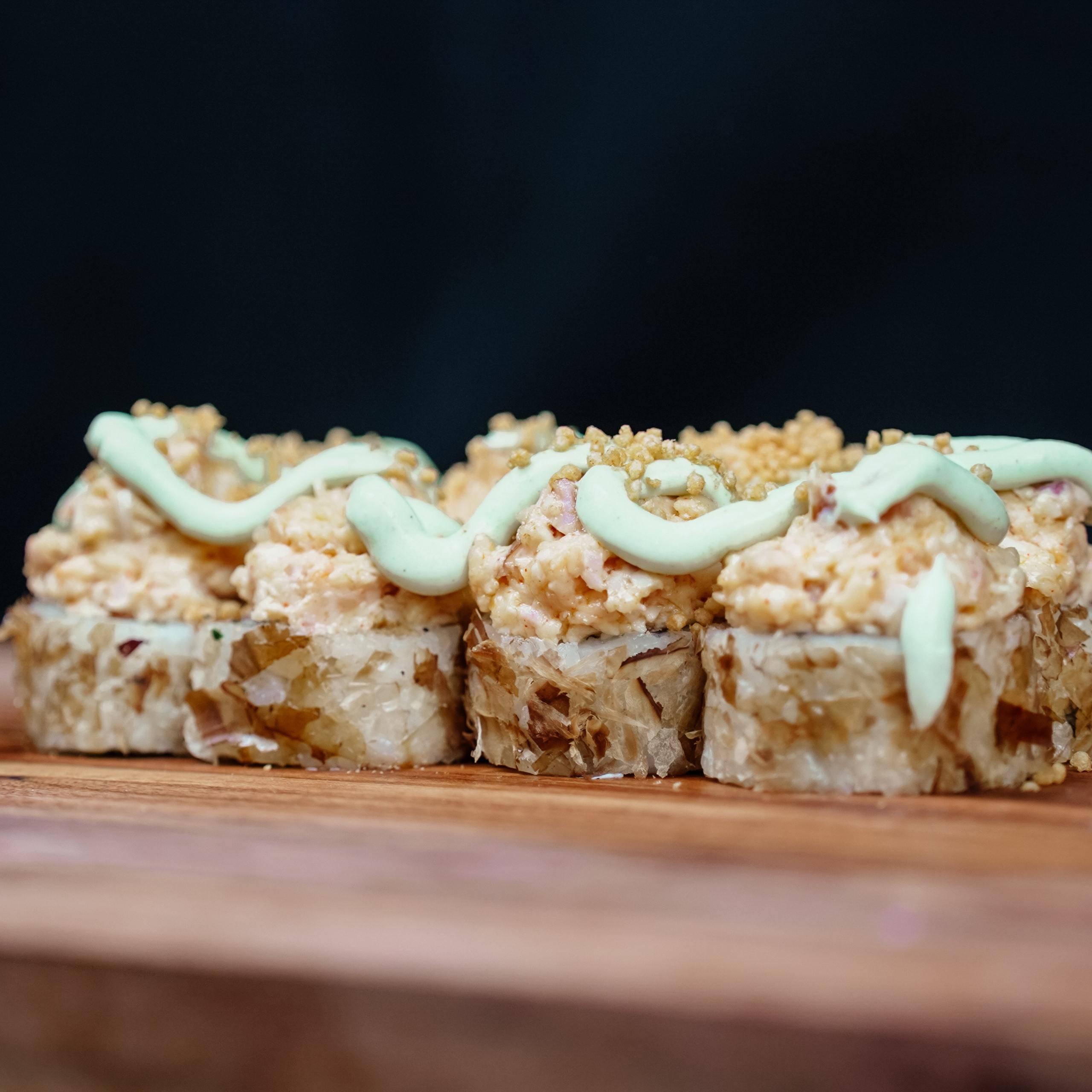 Сёгун | Доставка суши | Роллы. EGOROV PRODUCTION